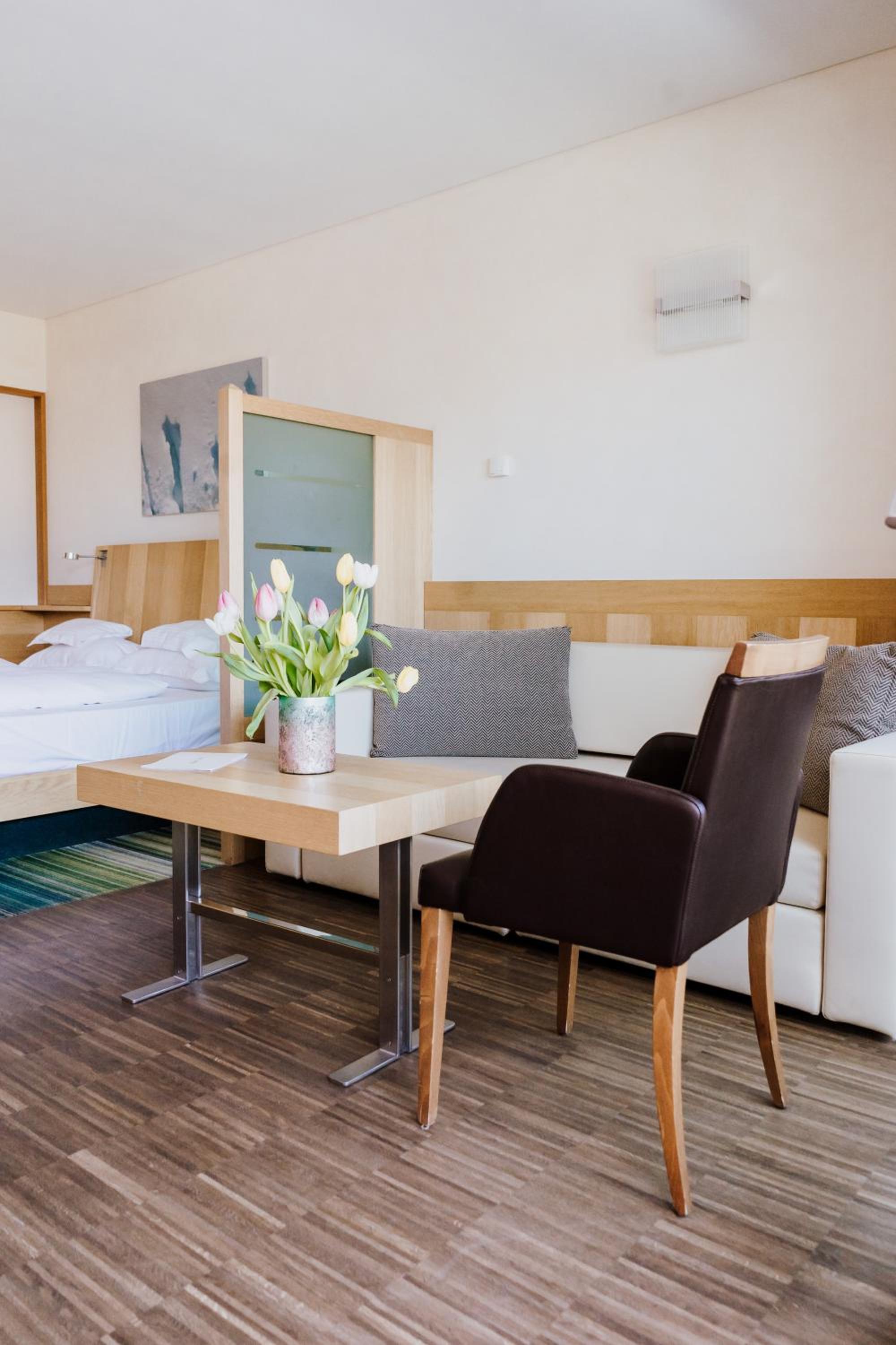 Superior Double Room - Photo 5