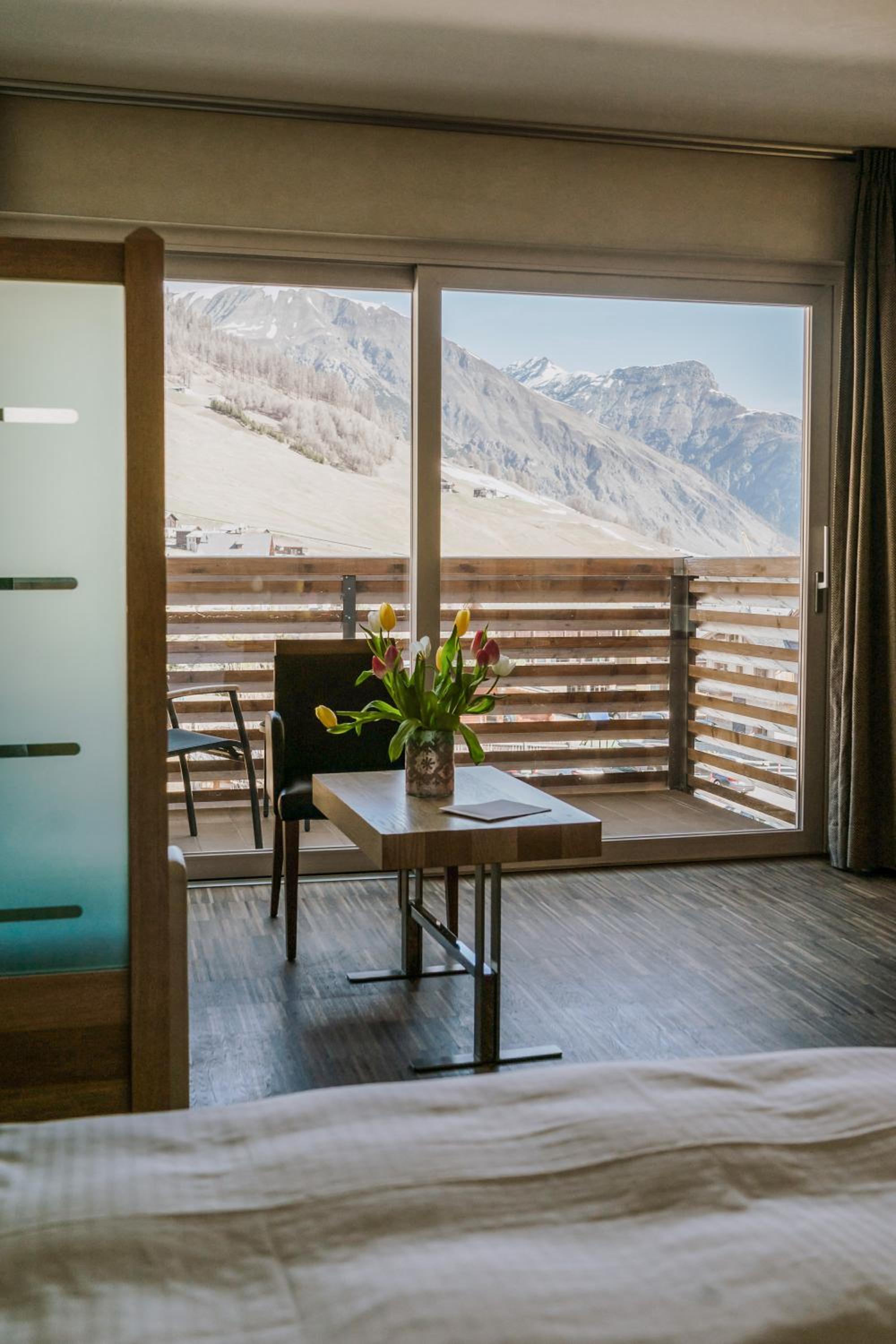 Superior Double Room - Photo 11