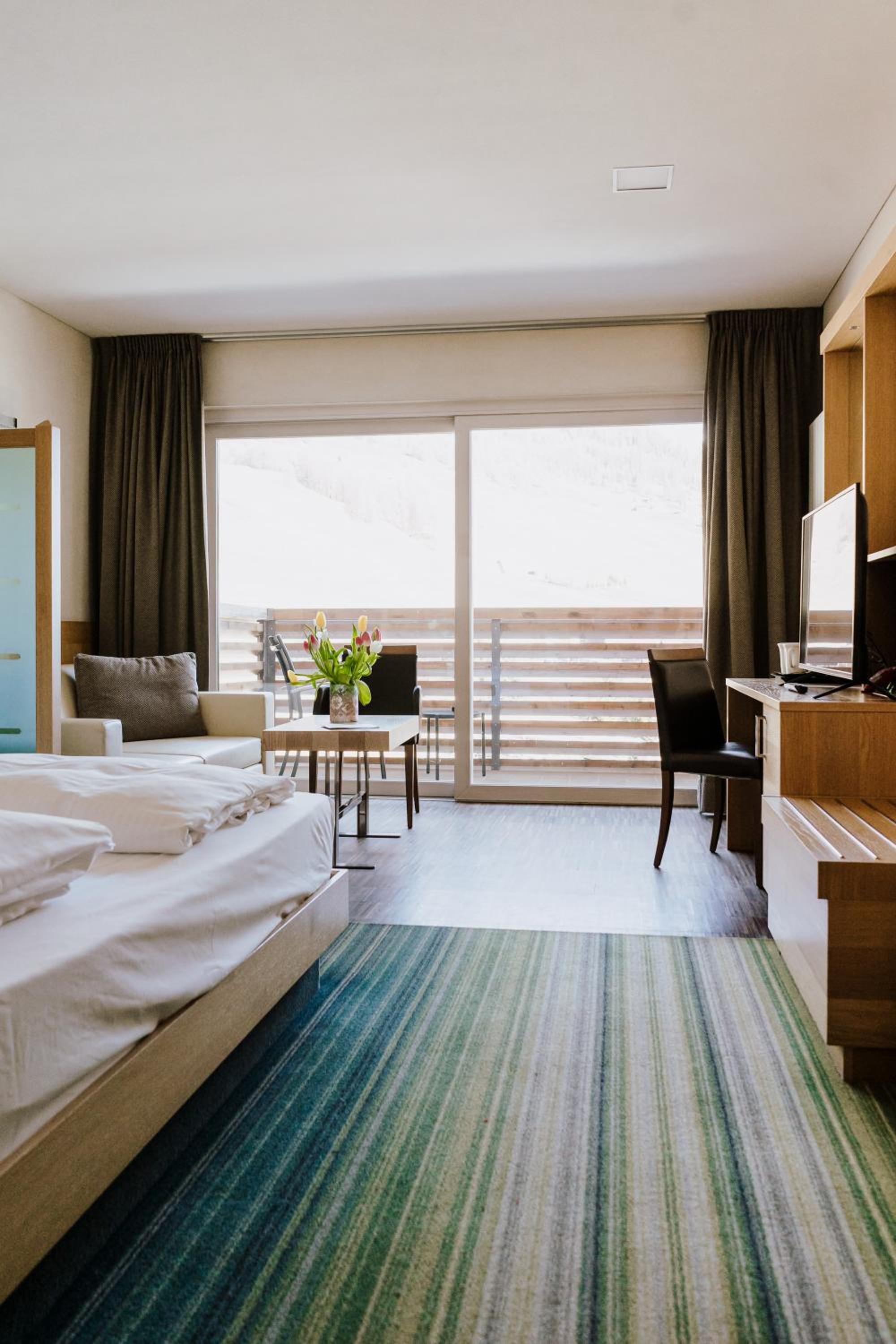 Superior Double Room - Photo 8