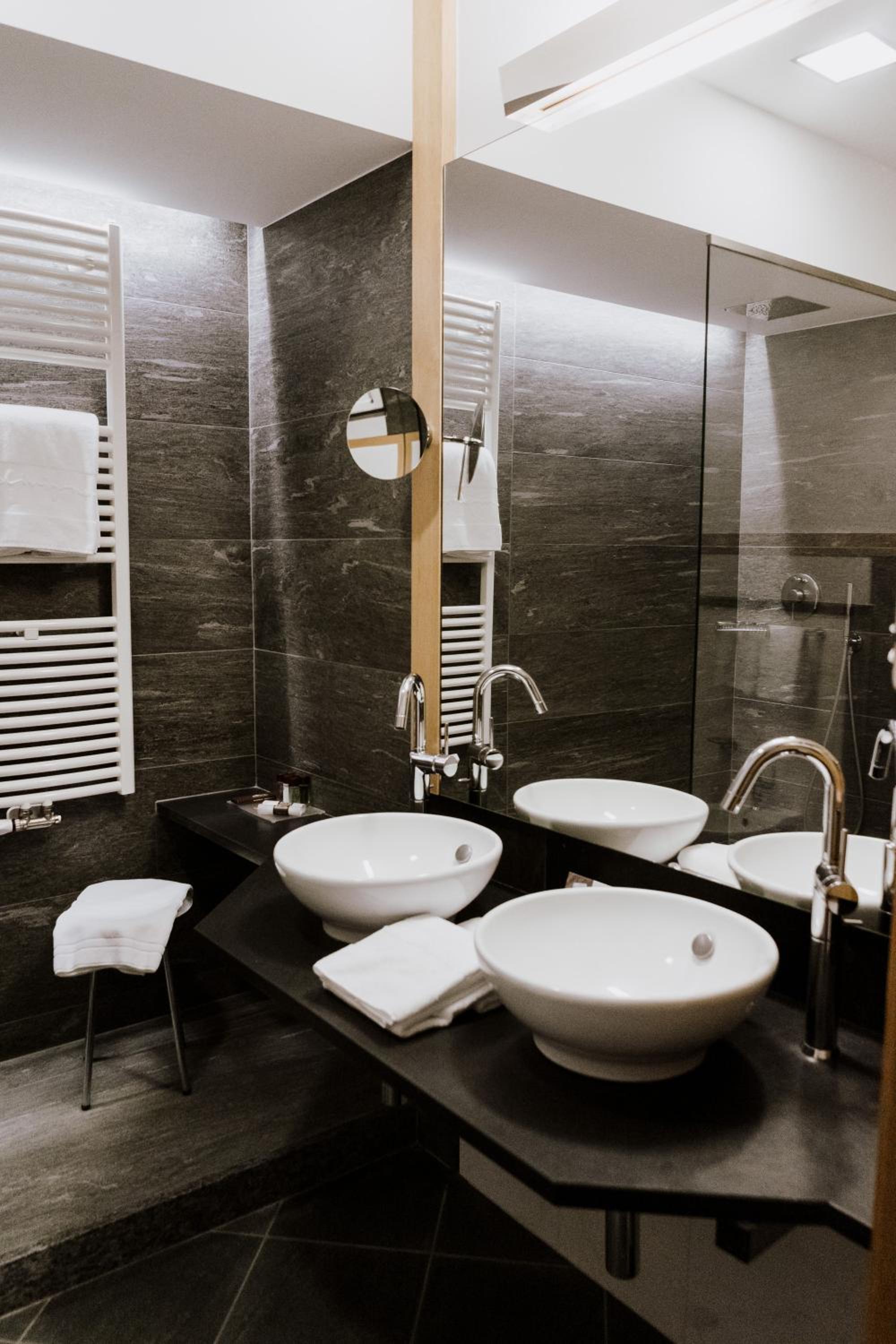 Superior Double Room - Photo 13
