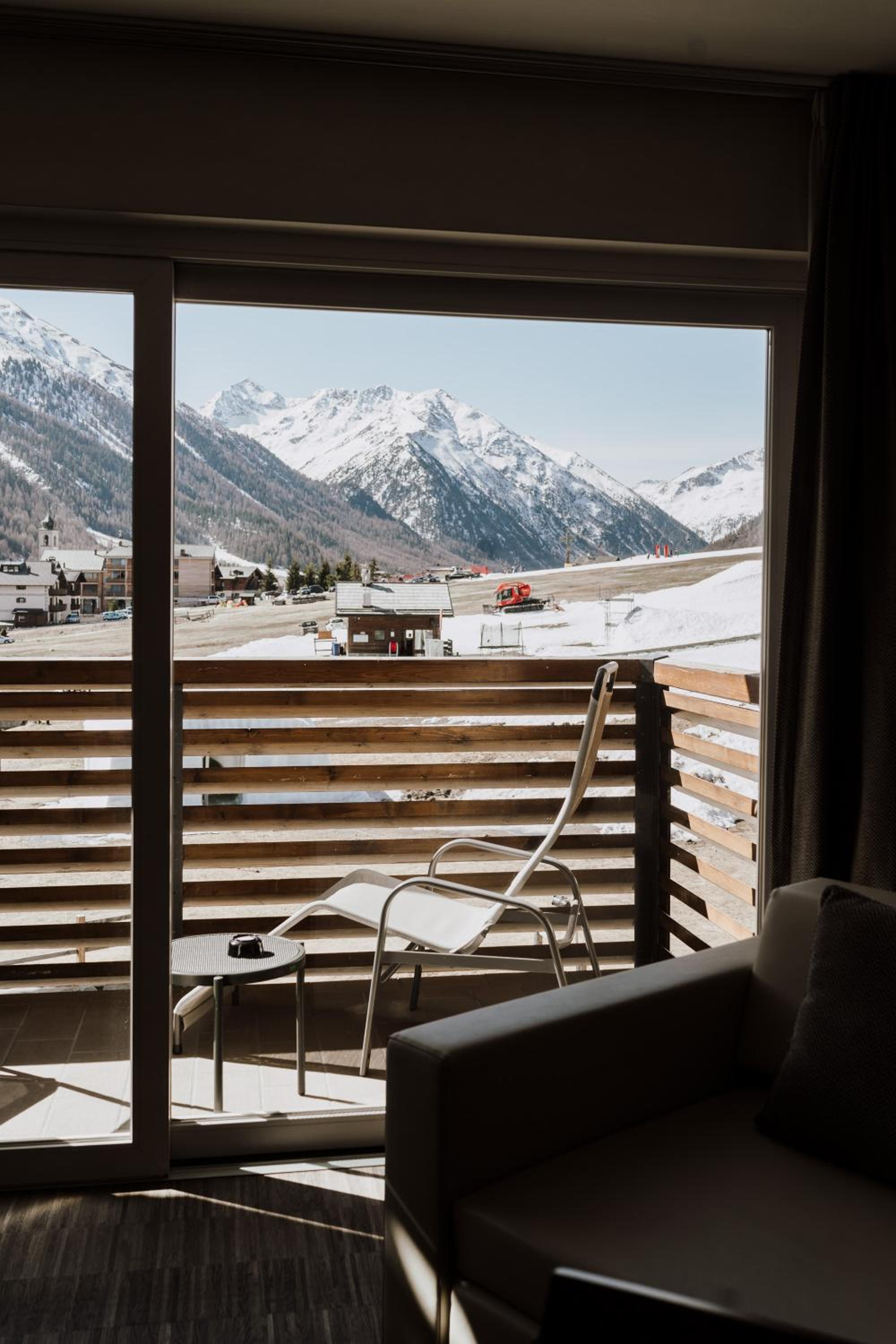 Prestige Suite - Photo 24
