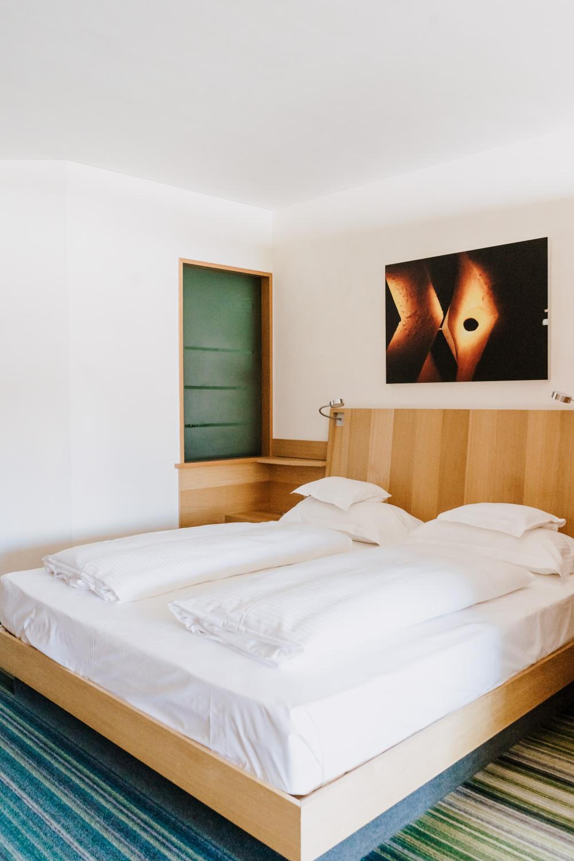 Prestige Suite - Photo 27