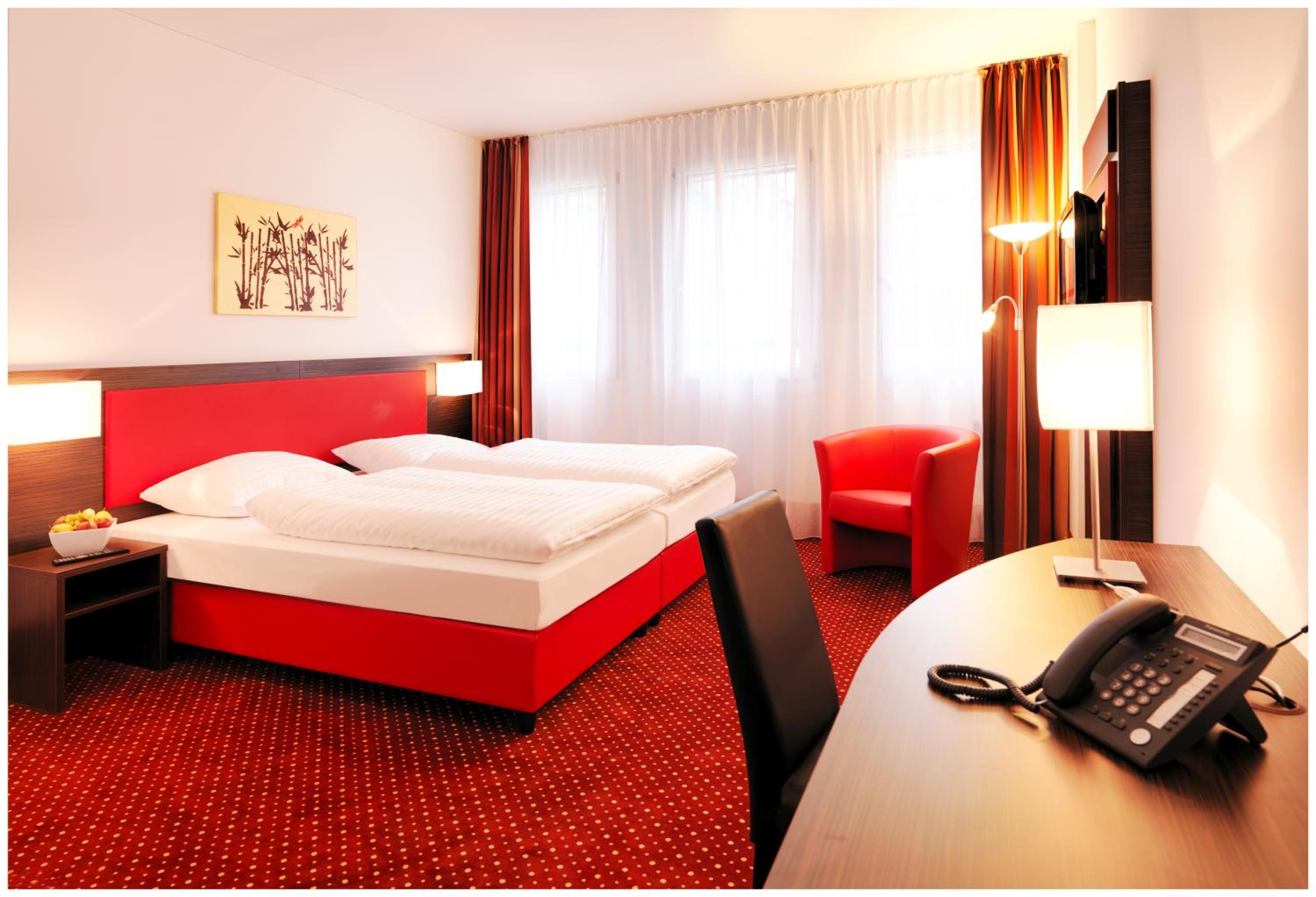 Comfort Triple Room - Photo 1