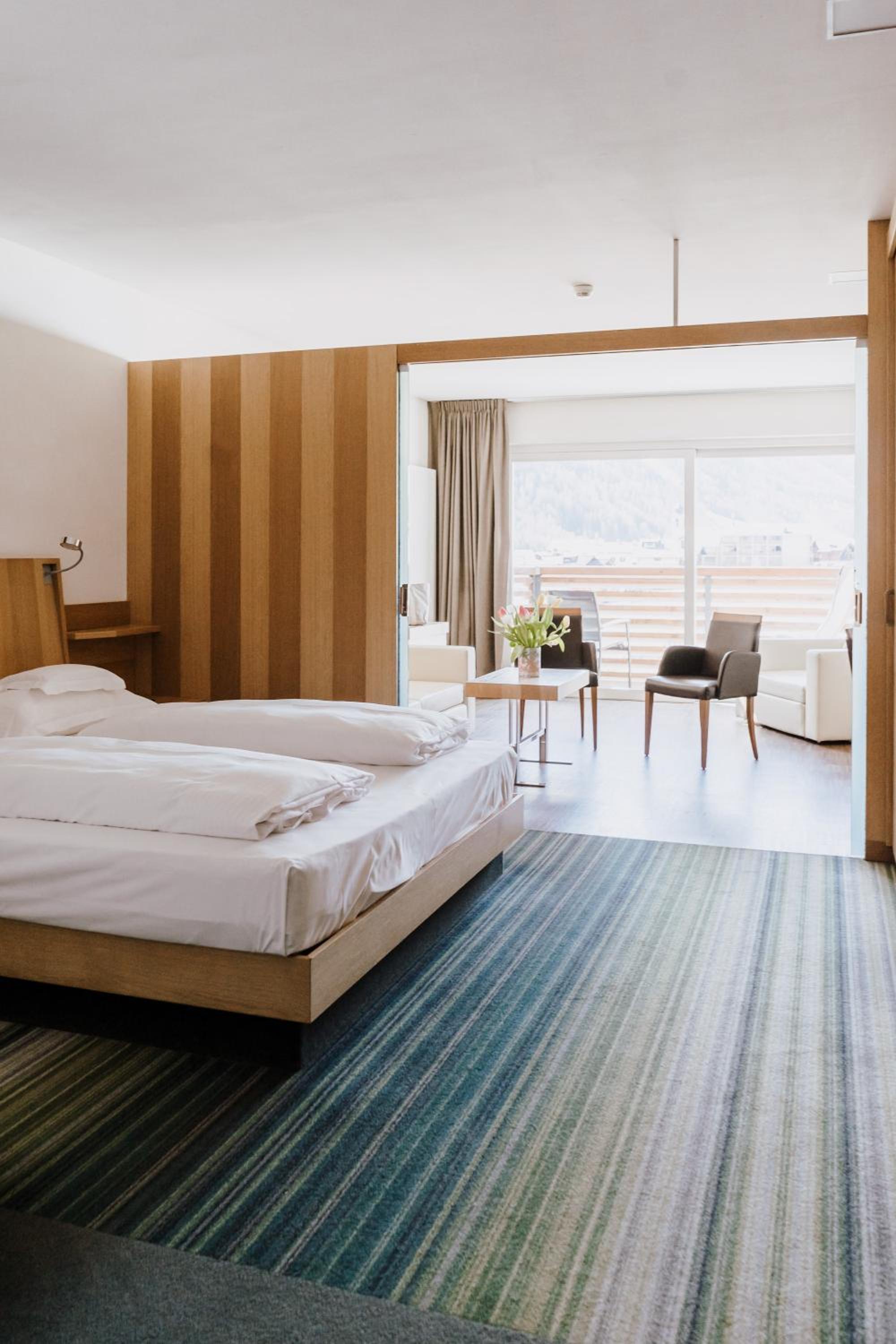 Prestige Suite - Photo 1