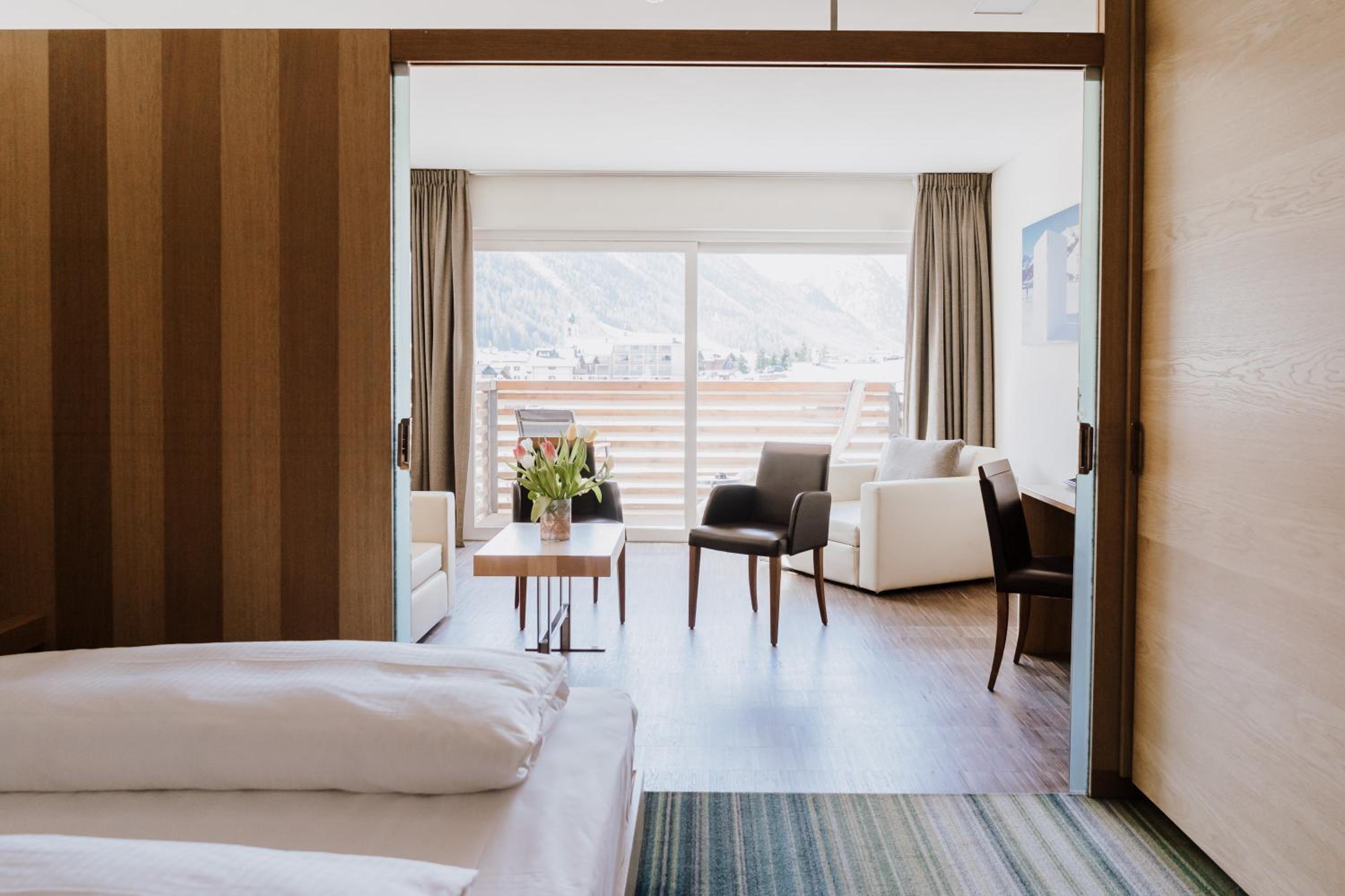 Prestige Suite - Photo 15