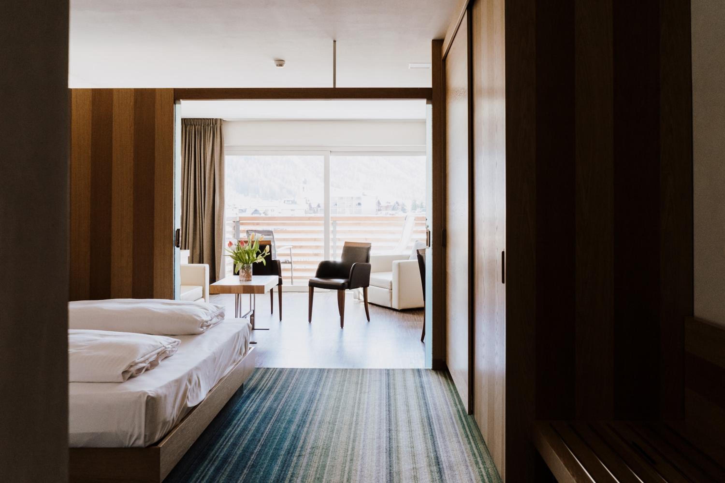 Prestige Suite - Photo 17