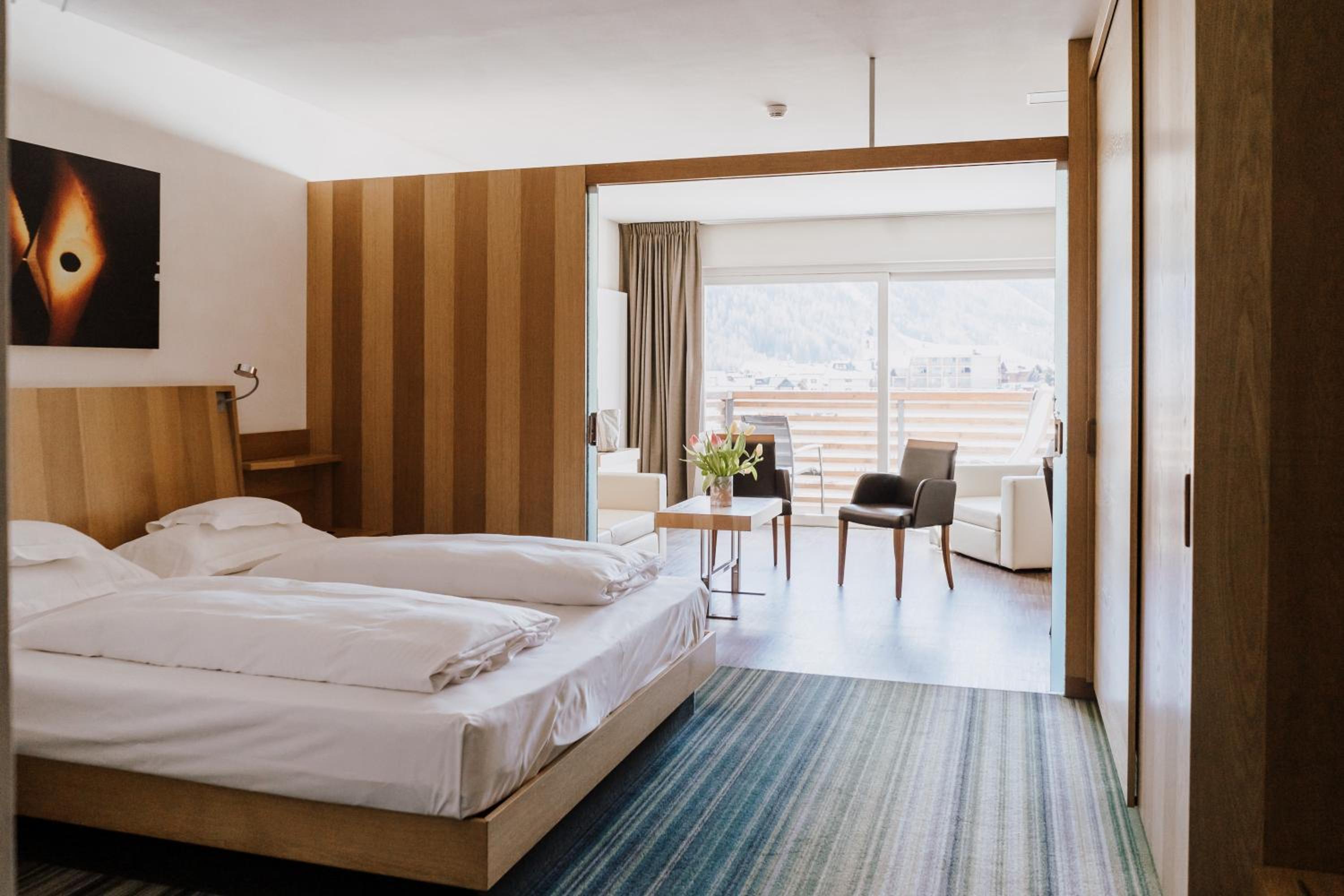 Prestige Suite - Photo 20