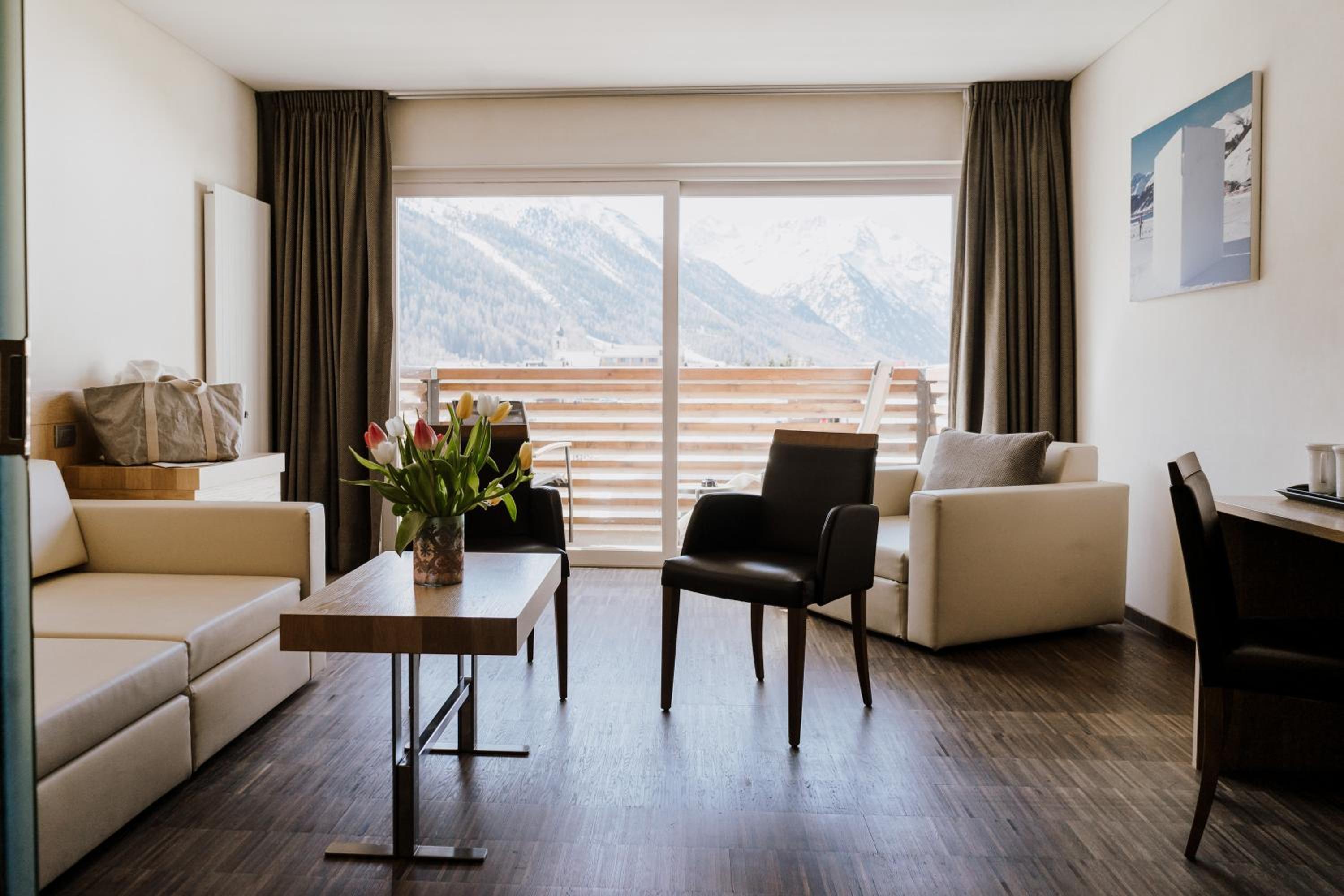 Prestige Suite - Photo 16