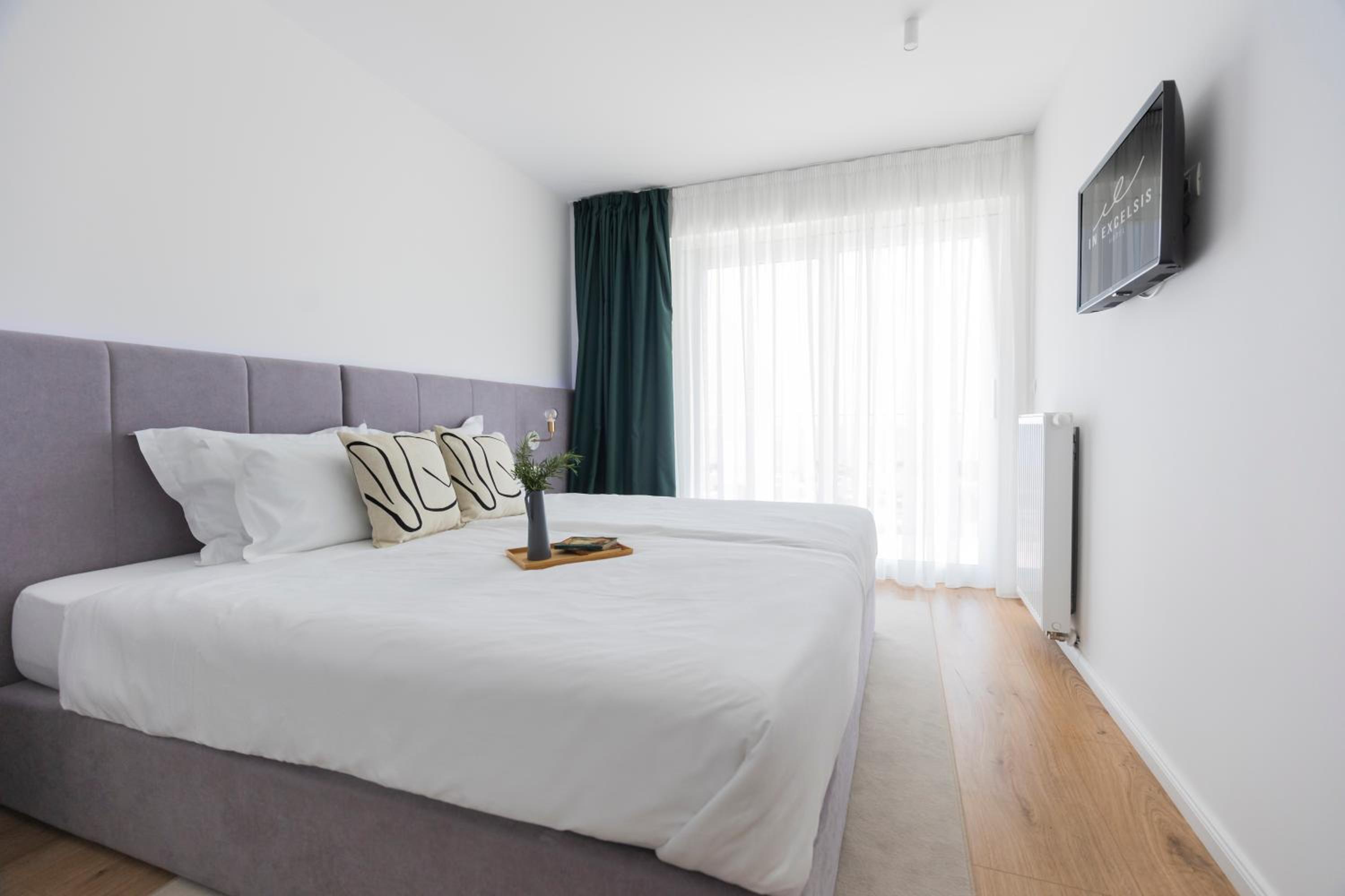 Premium Suite with Sea View