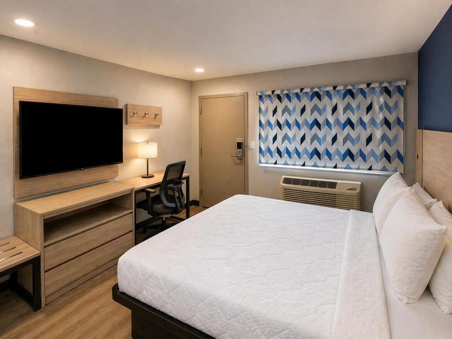 Park Inn by Radisson, Salt Lake City Downtown, Foto 4