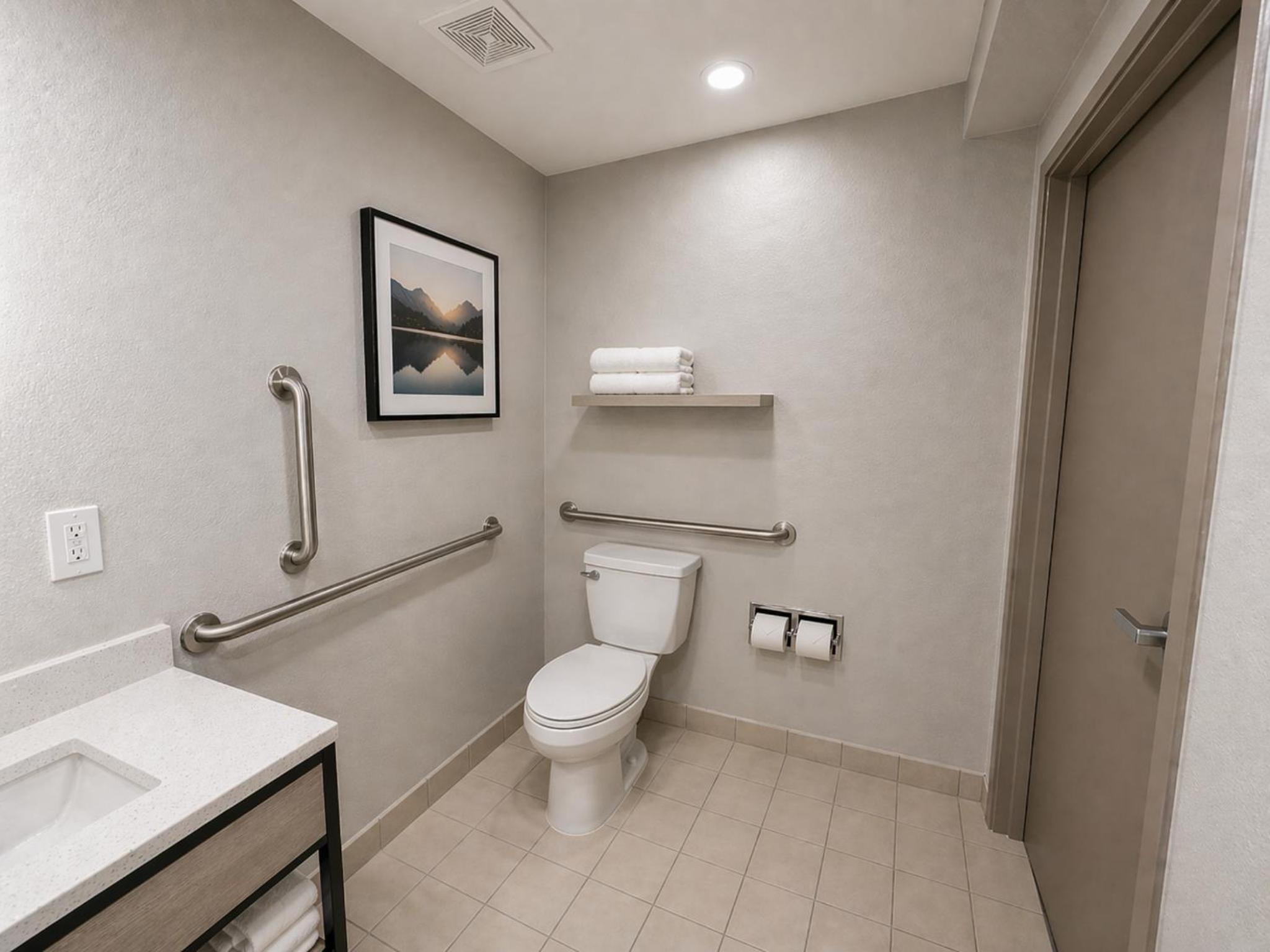 Park Inn by Radisson, Salt Lake City Downtown, Foto 2
