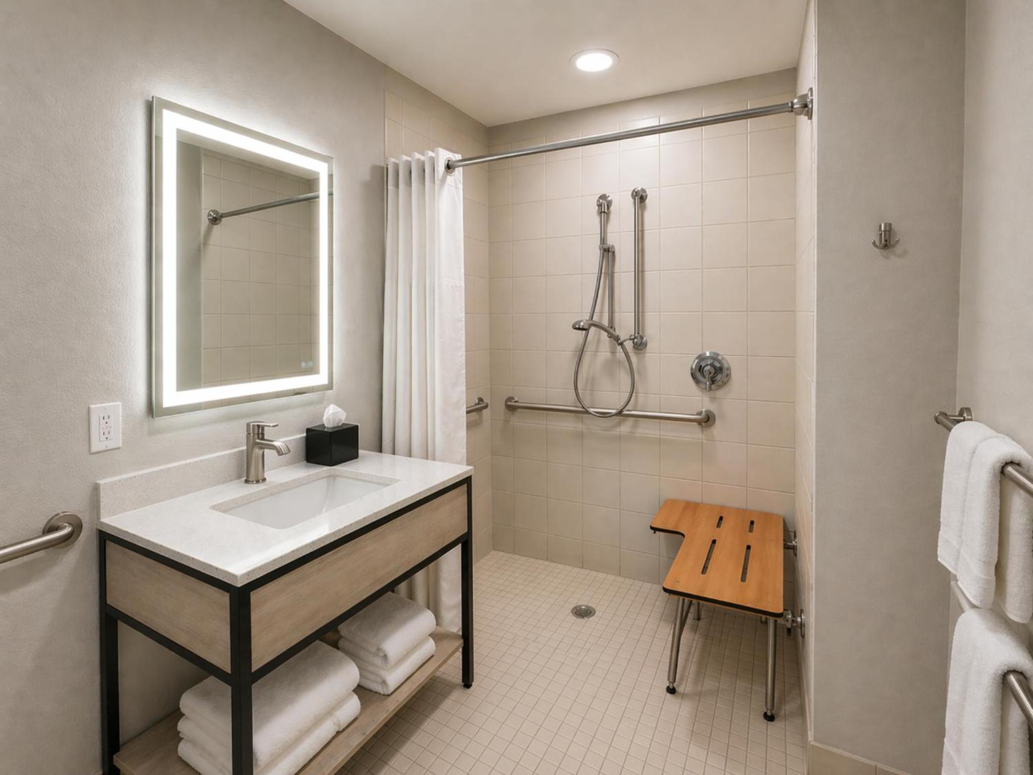 Park Inn by Radisson, Salt Lake City Downtown, Foto 3