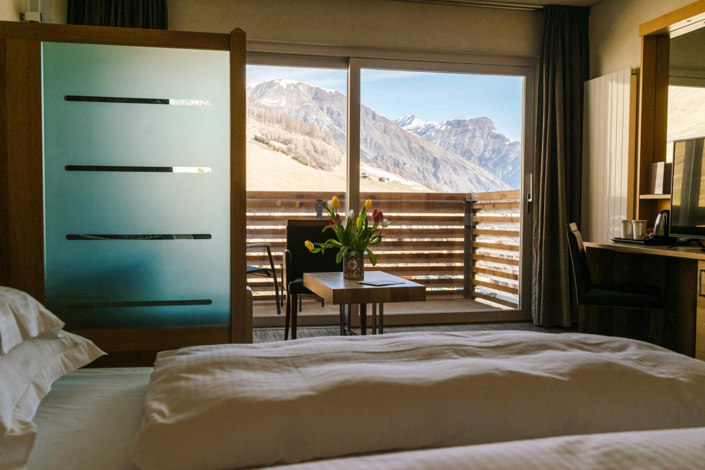 Superior Double Room - Photo 12