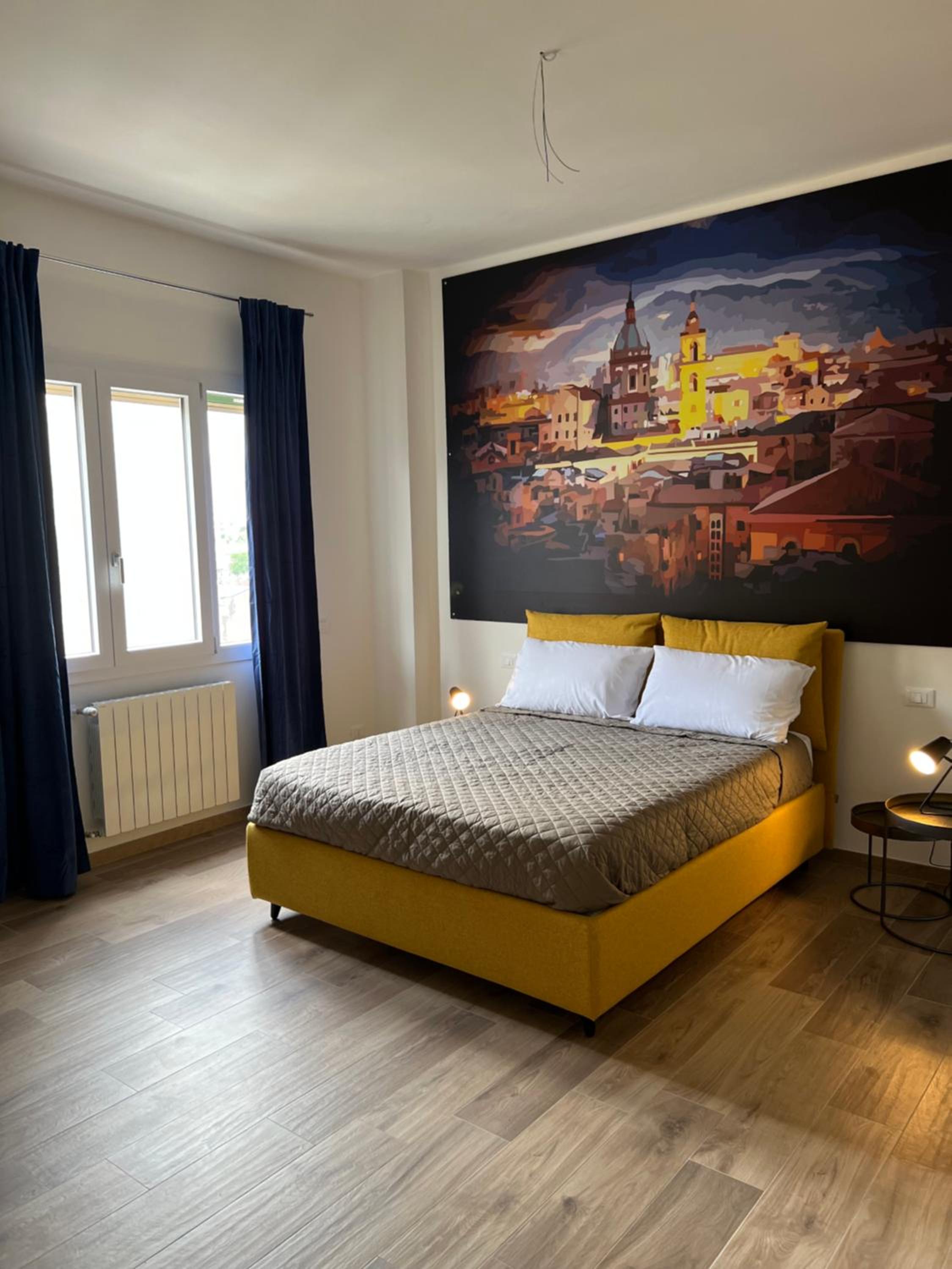 Family Suite with Balcony