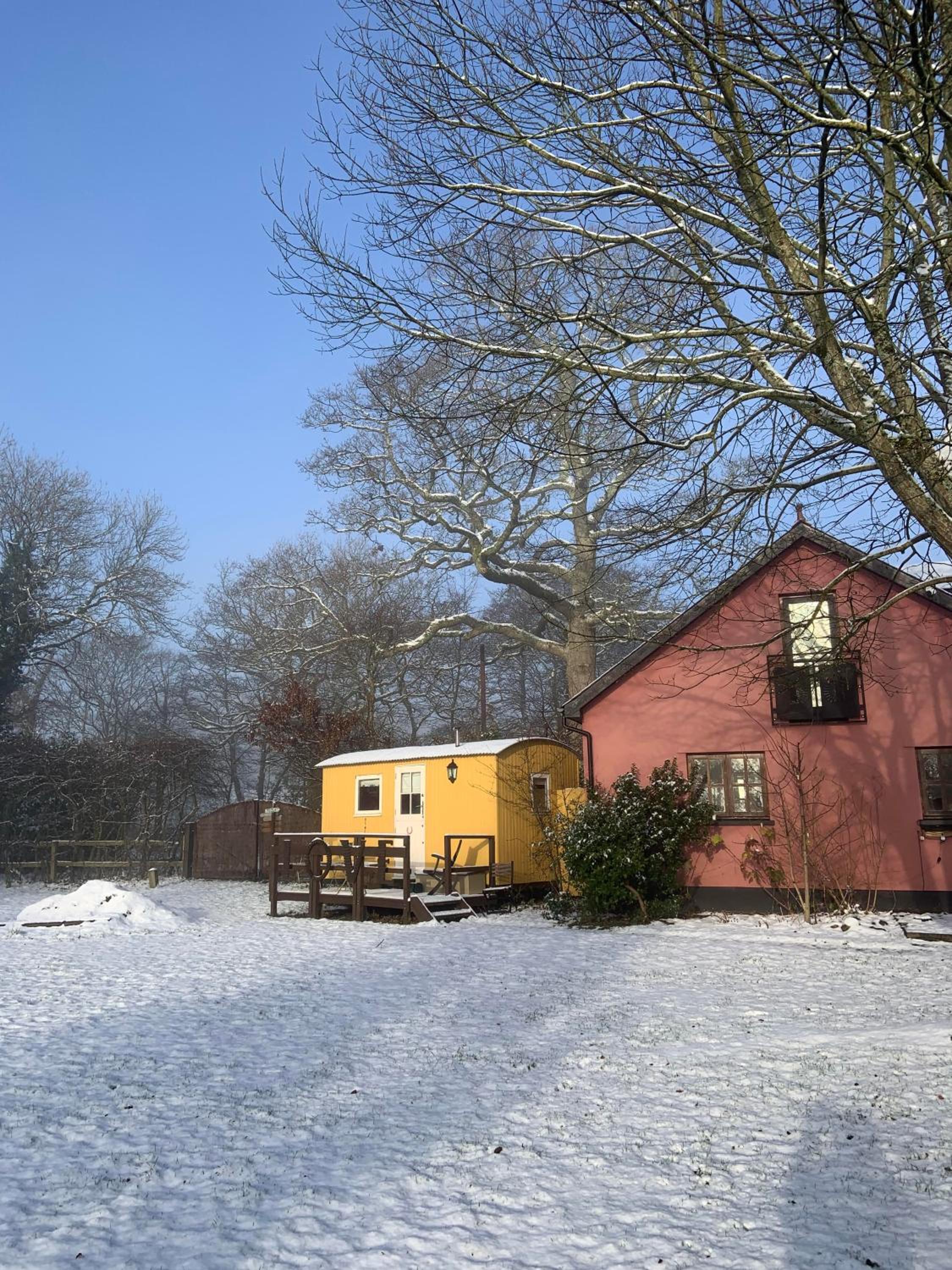 Chalet photo 2