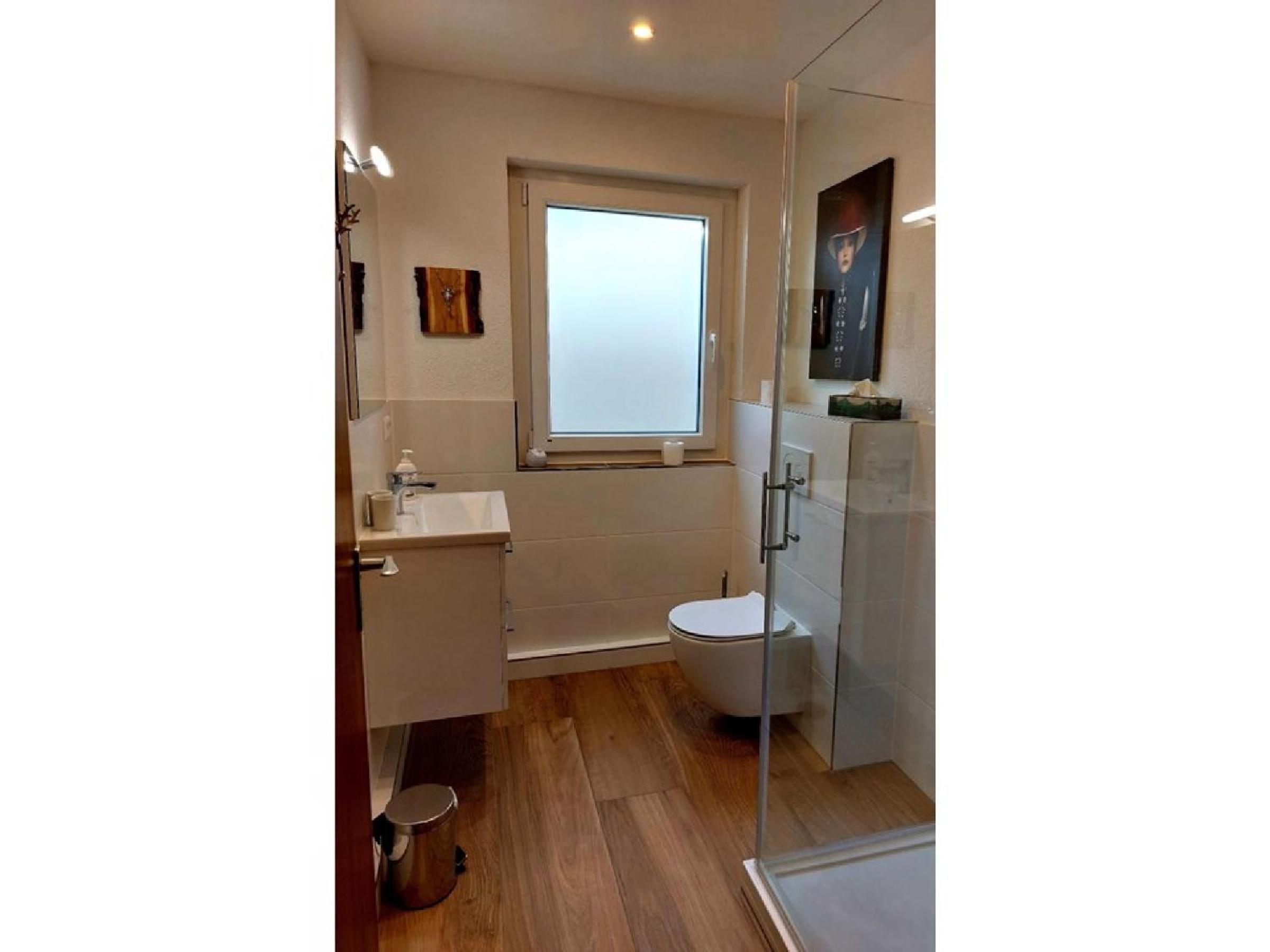 One-Bedroom Apartment with Garden View photo 3