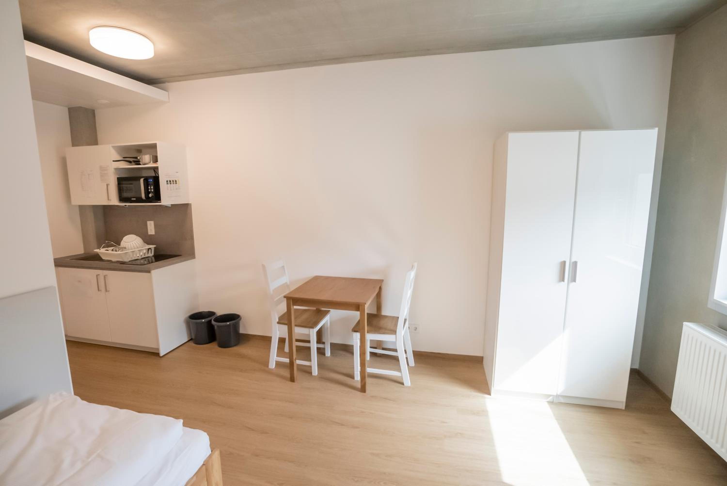 Single Room photo 2