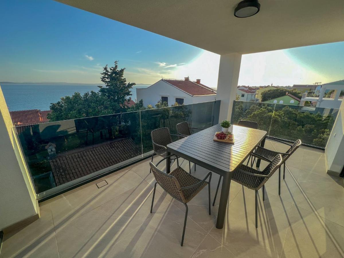 Deluxe Apartment - Mare photo 2