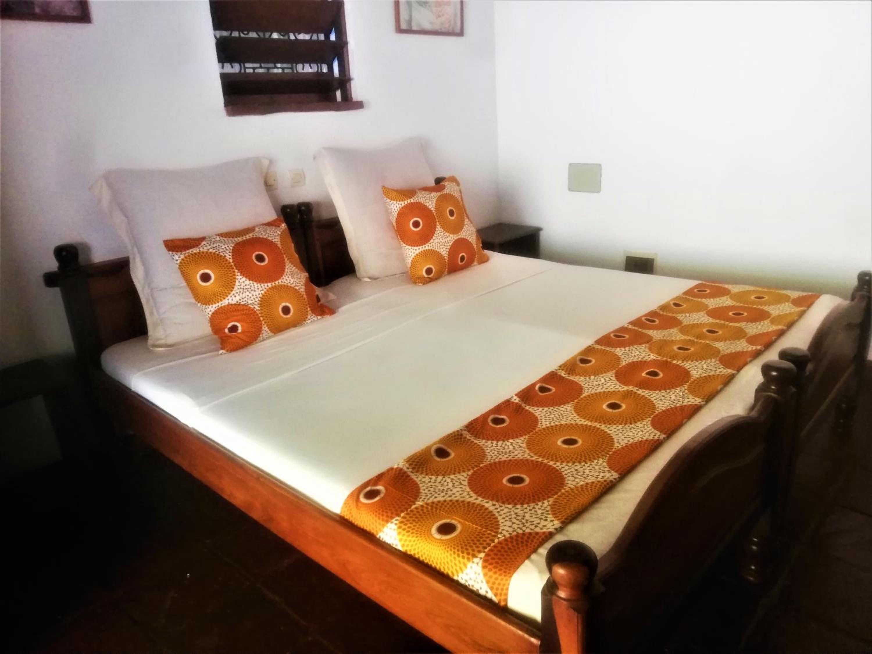 Double or Twin Room Standard