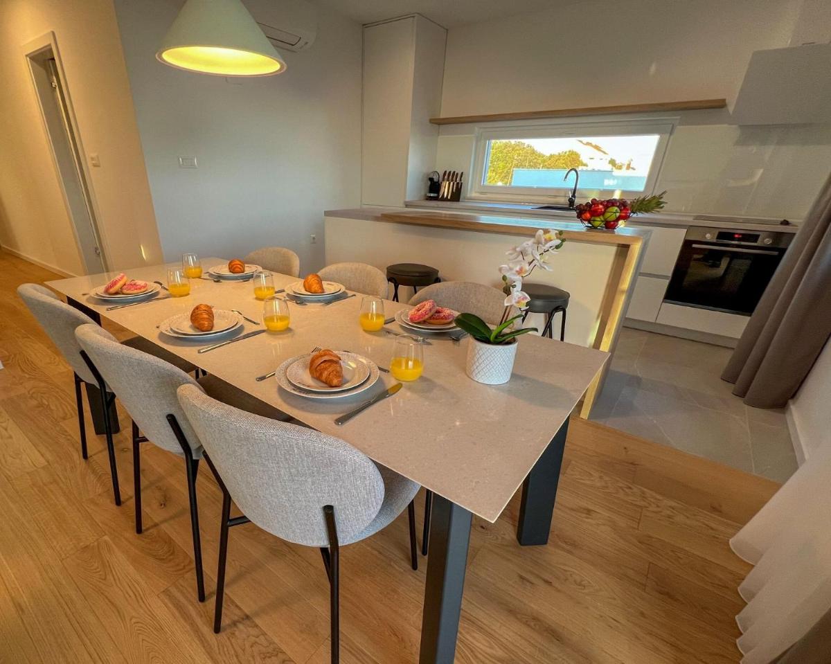 Deluxe Apartment - Mare photo 3