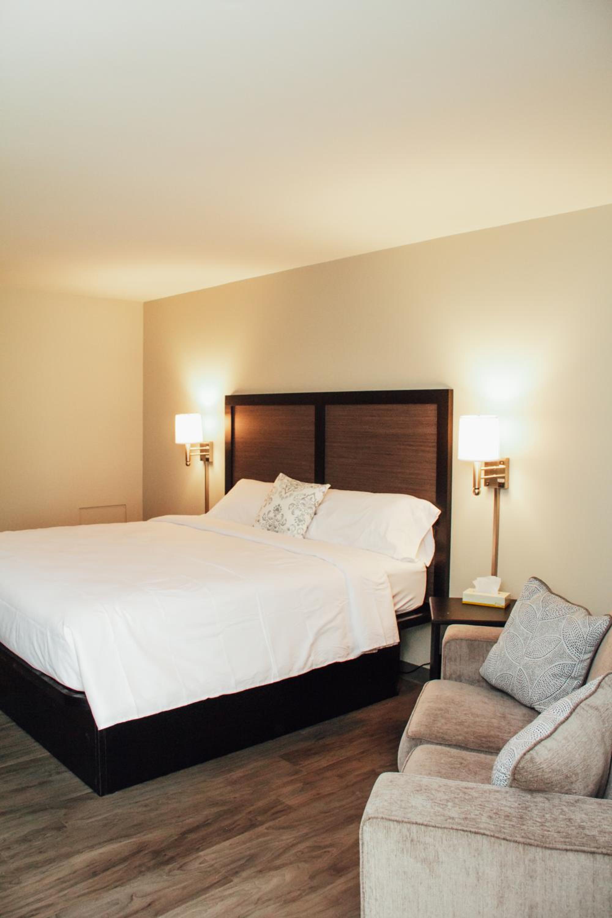 Standard King Room photo 2