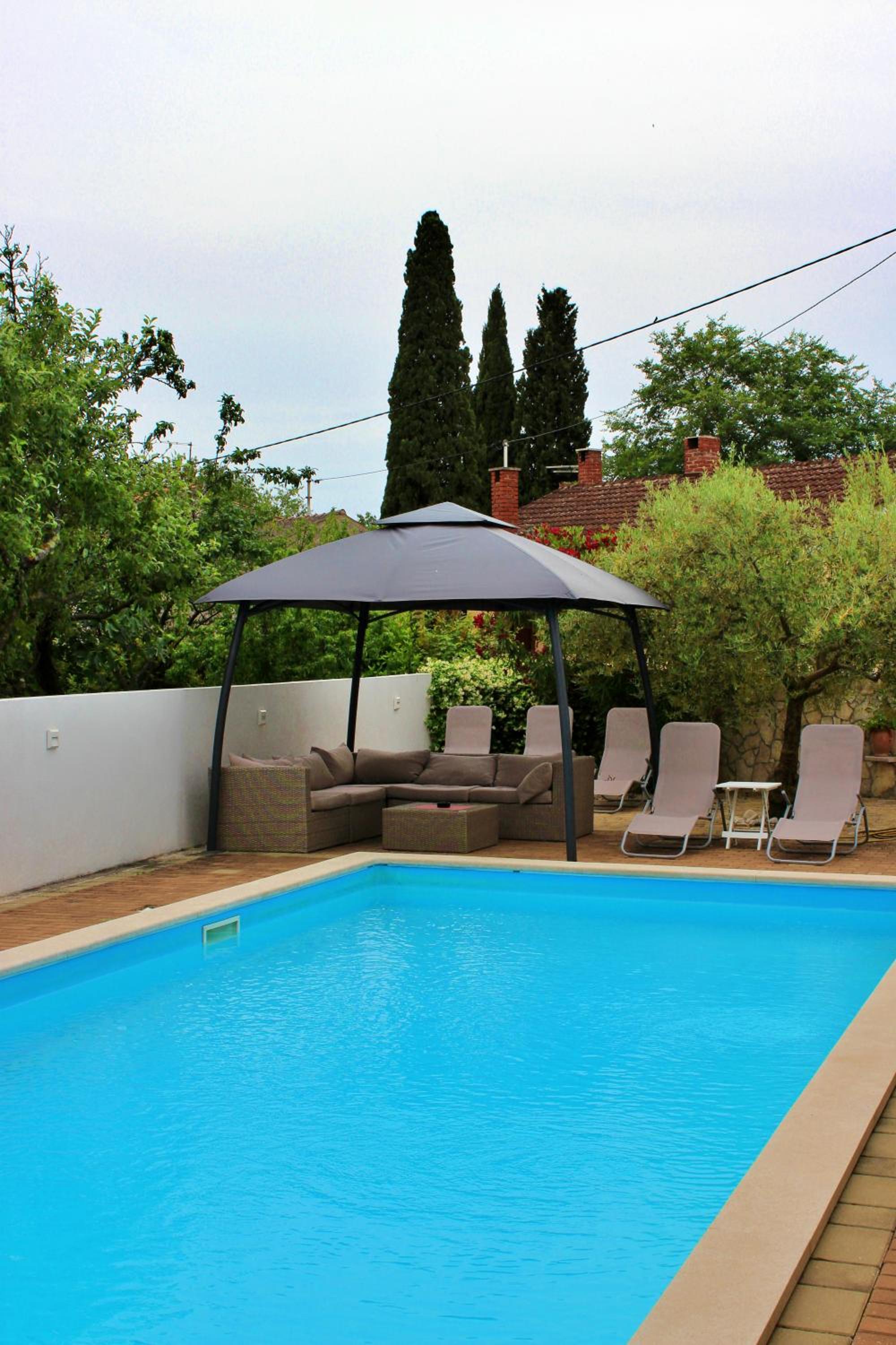 Superior Double or Twin Room with Garden View - Photo 17