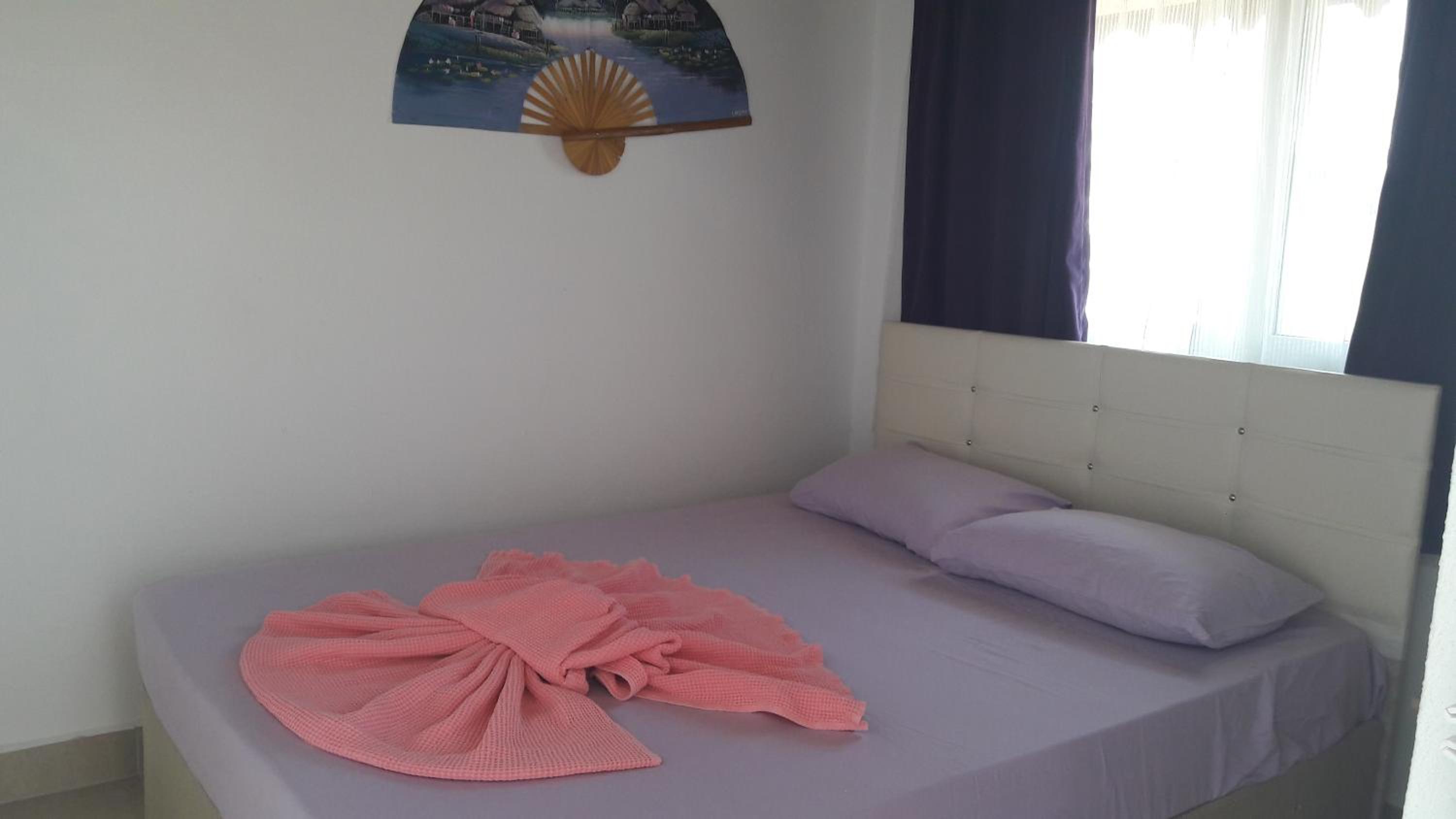 Three-Bedroom Villa - Photo 19