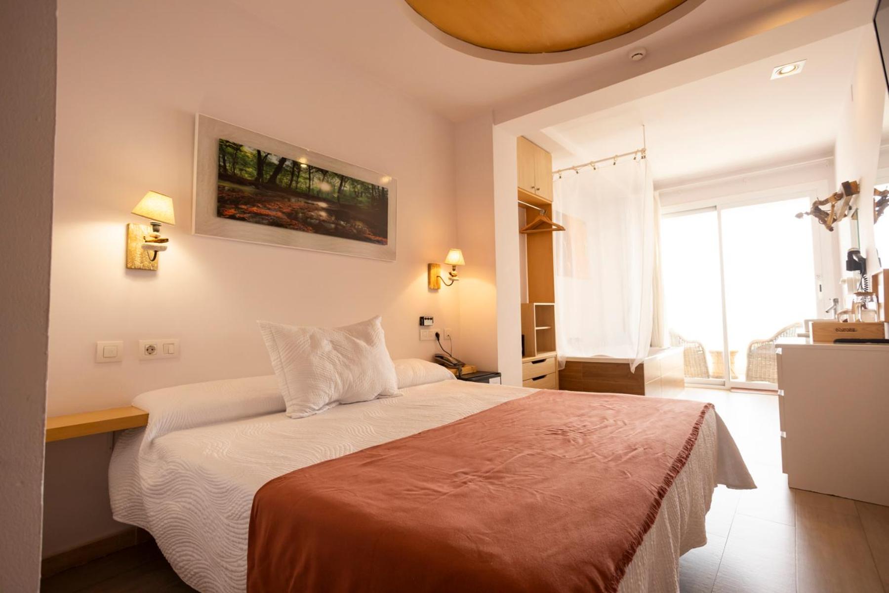 Junior Suite with Sea View - Photo 6