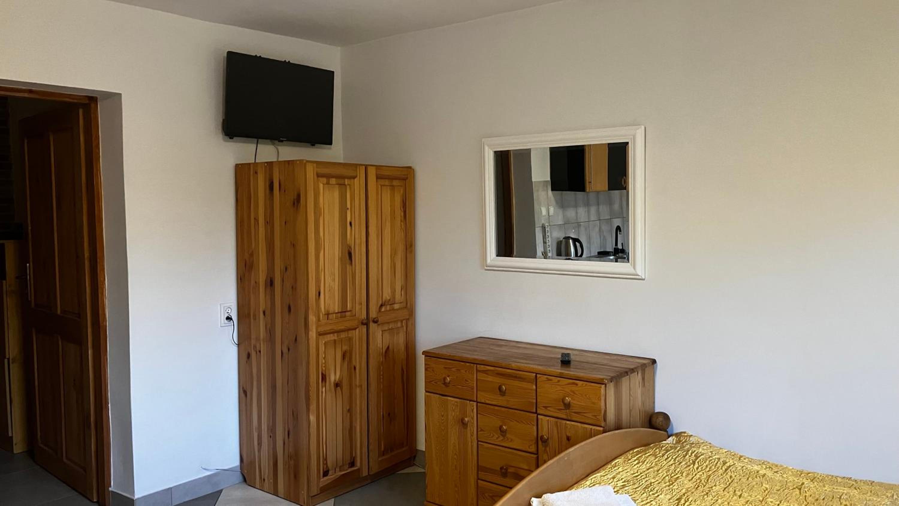 Family Room with Bath photo 1