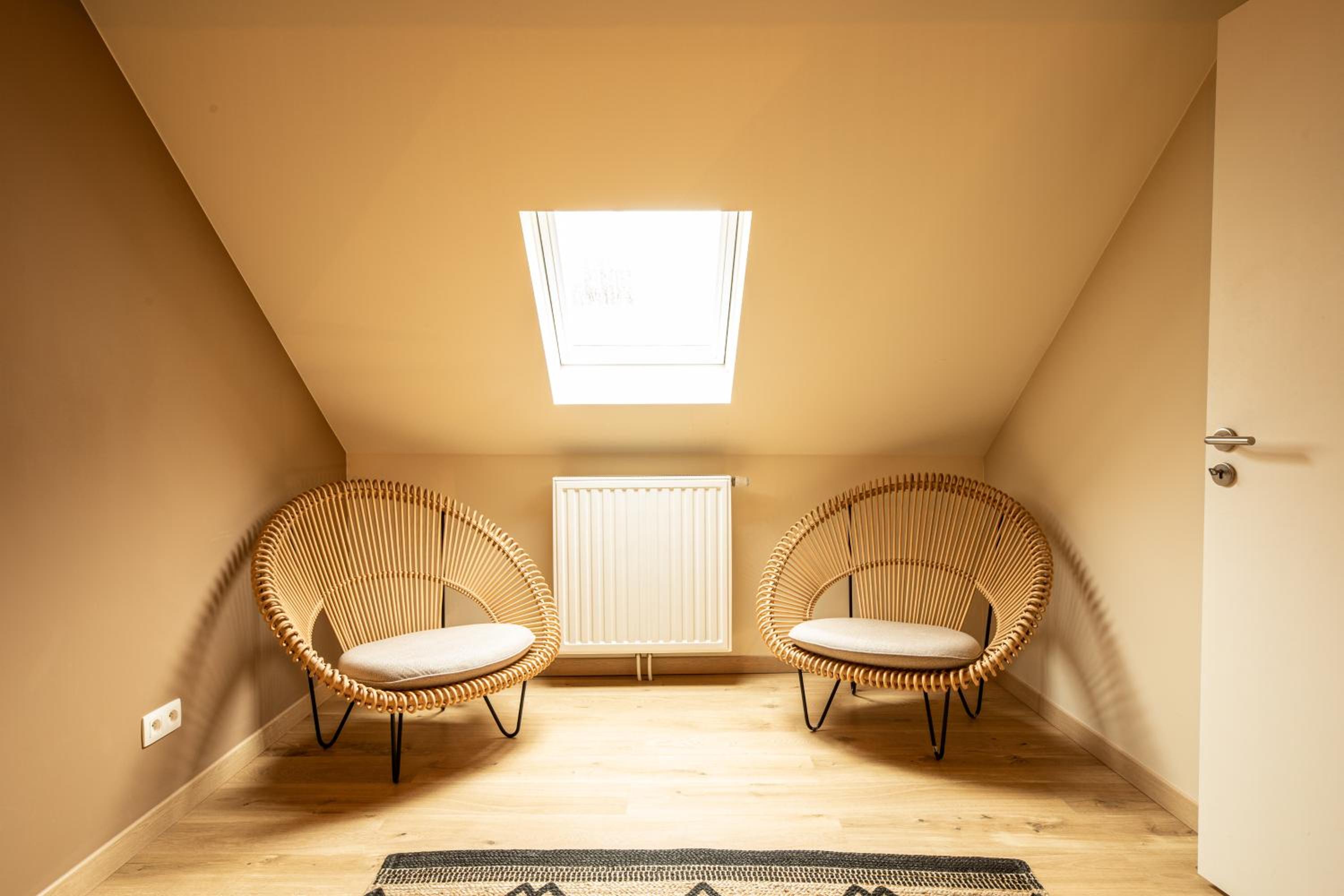 Suite with Spa Access - Photo 3