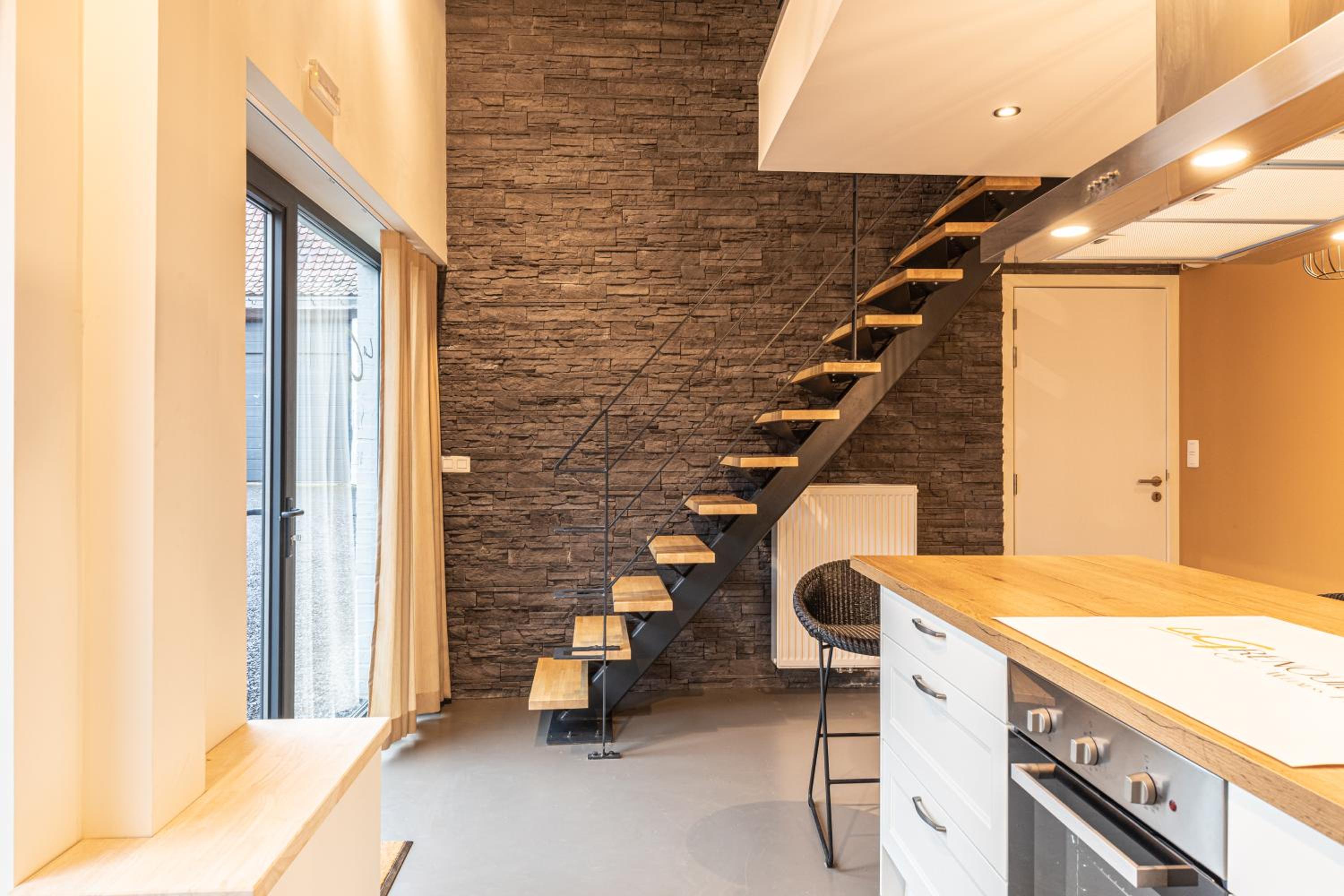 Suite with Spa Access - Photo 17