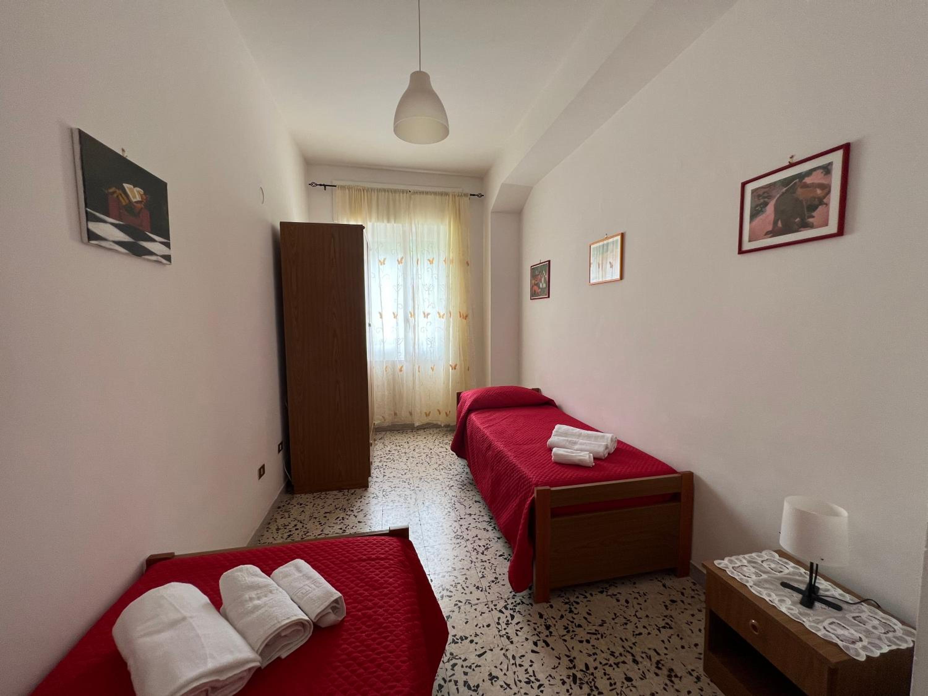 Two-Bedroom Apartment photo 3