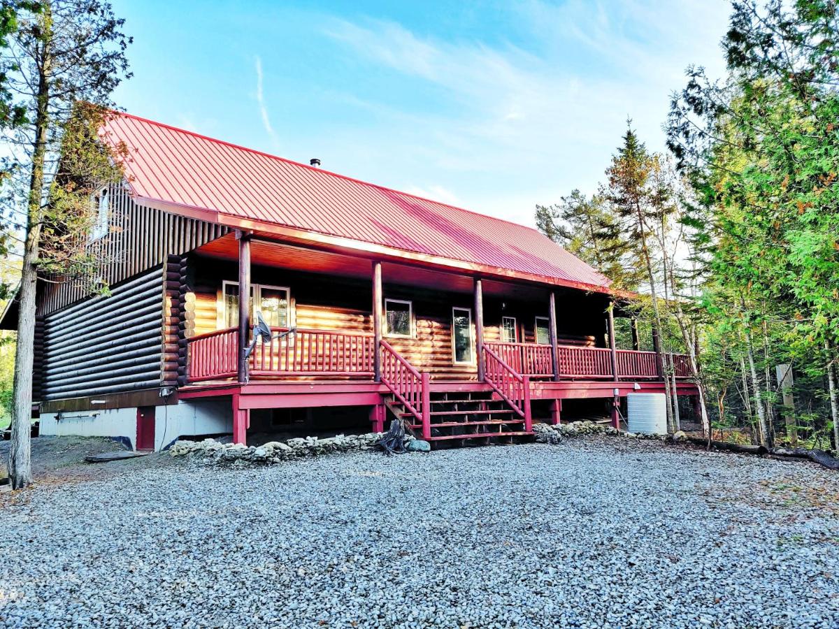 Chalet photo 1