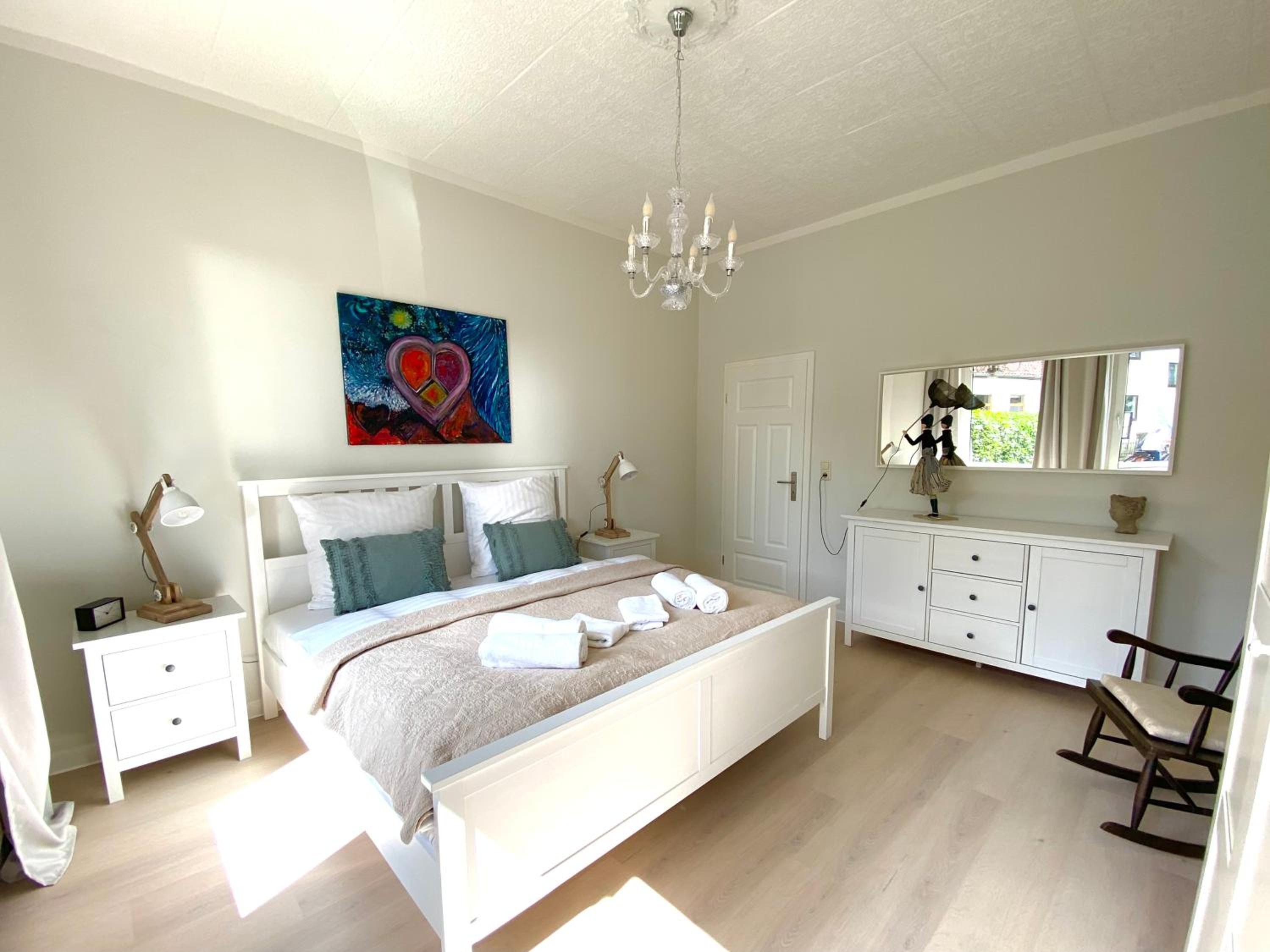 Superior Apartment photo 2
