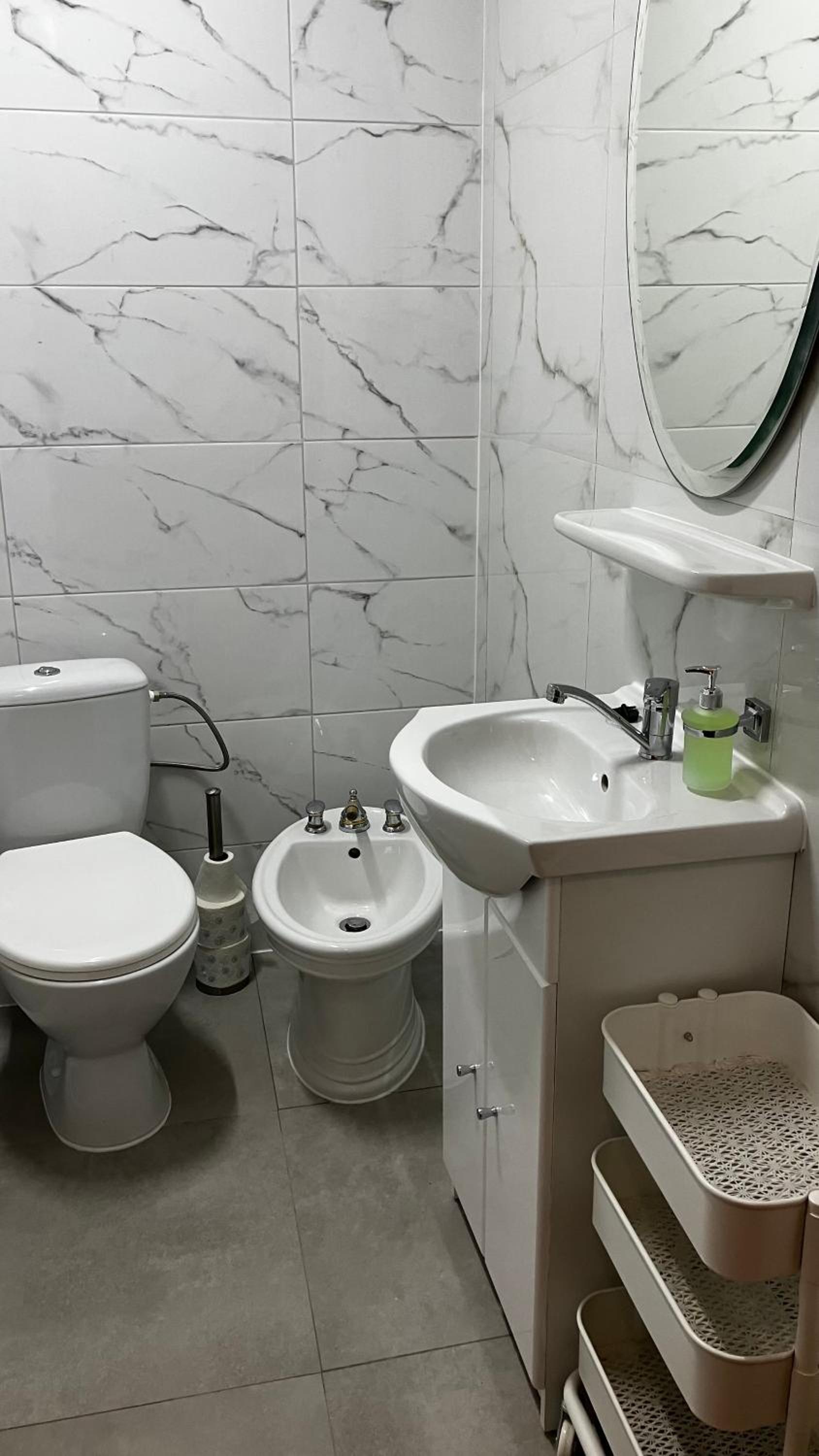 Family Room with Bath photo 3