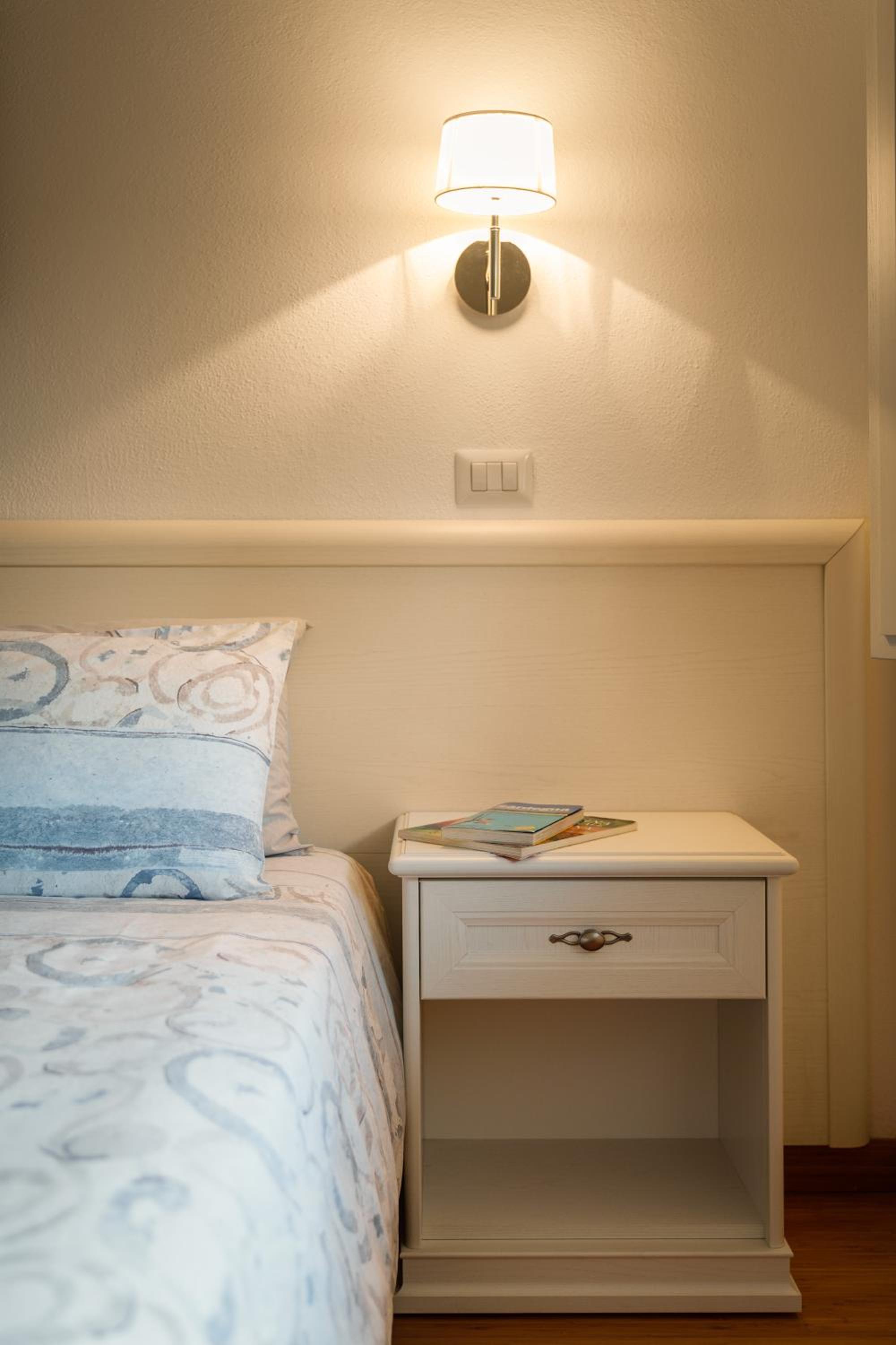 Standard Double or Twin Room with Garden View photo 1