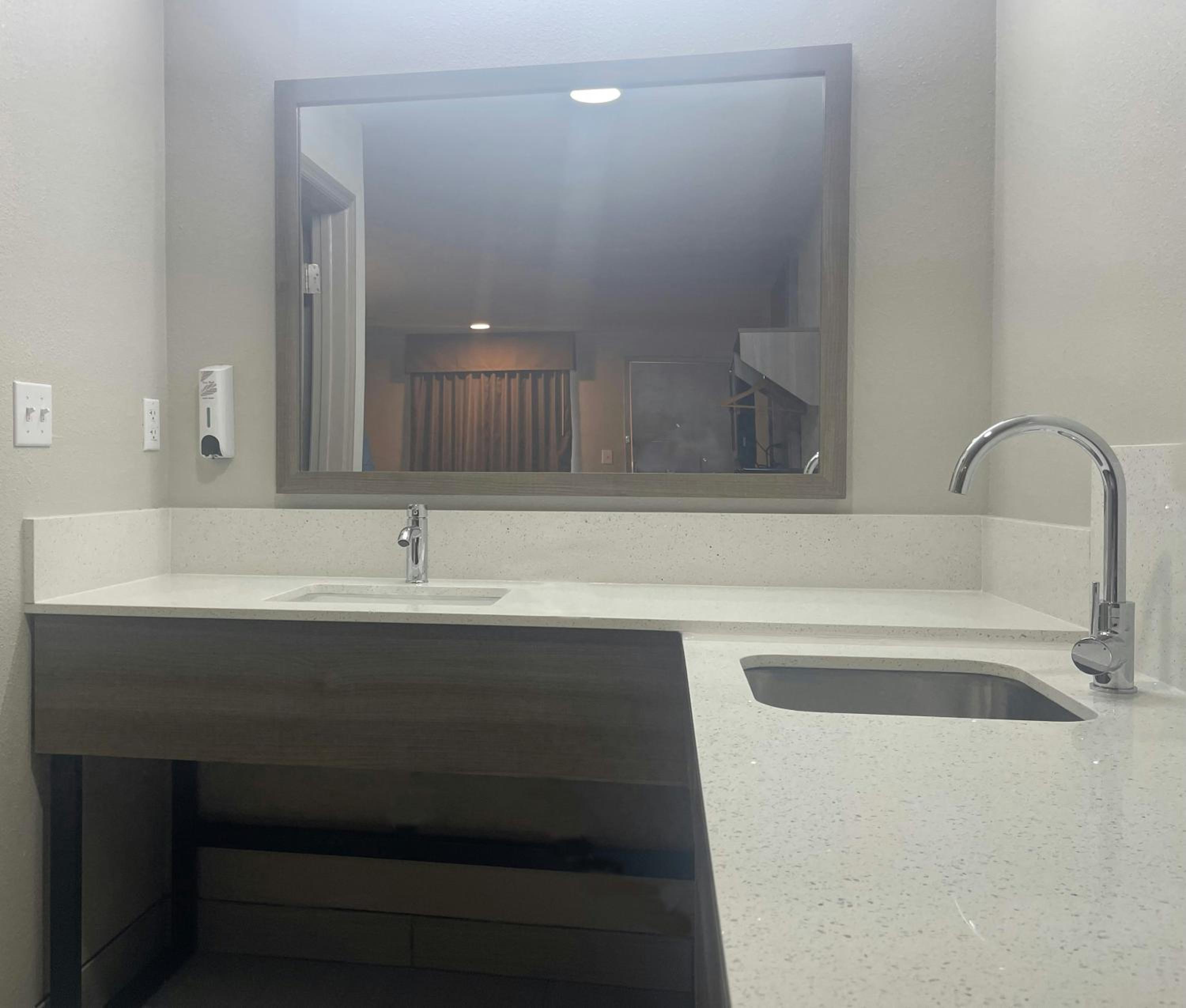 Red Roof Inn Orangeburg, Foto 4