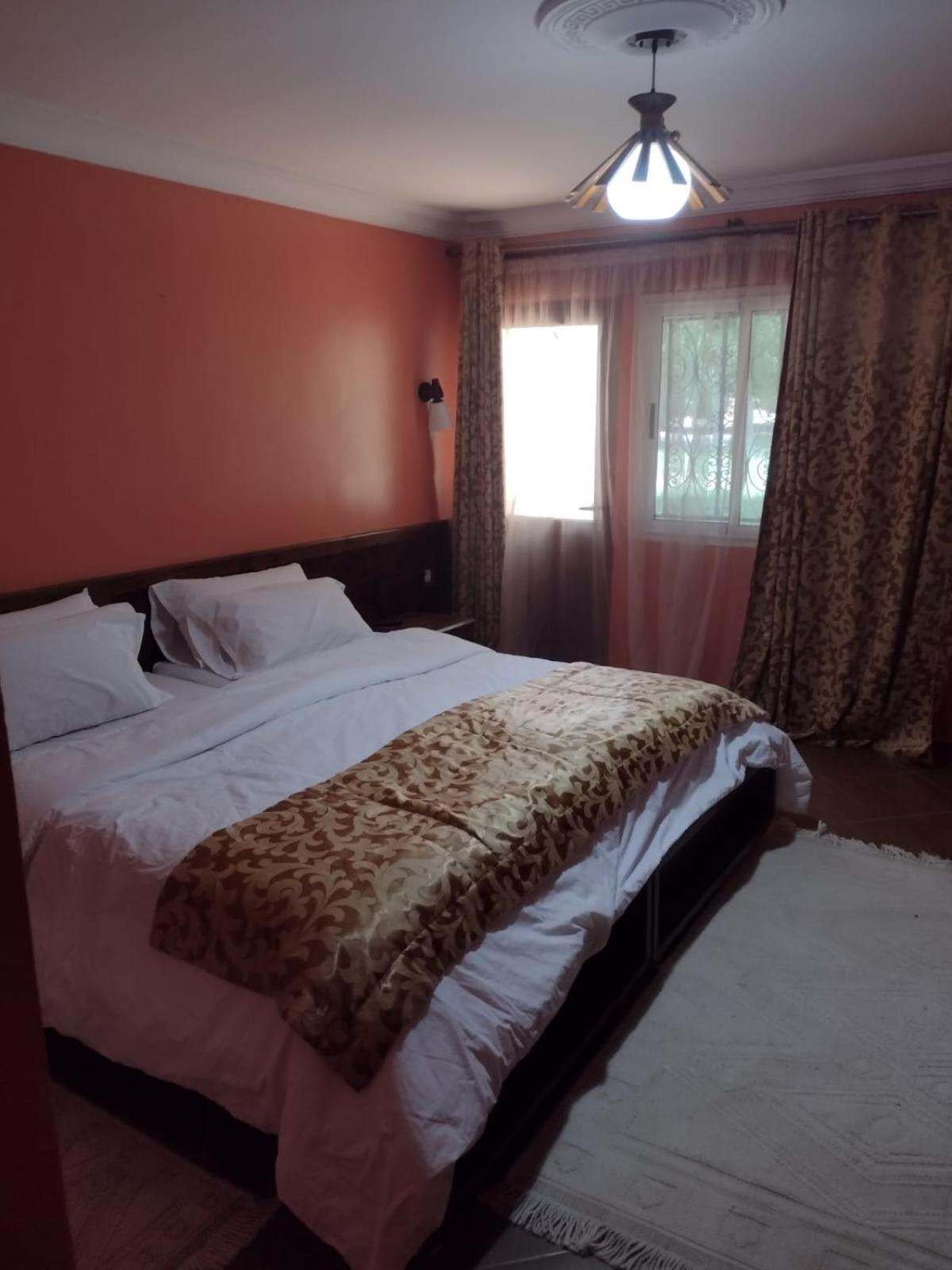 Standard Double Room photo 1