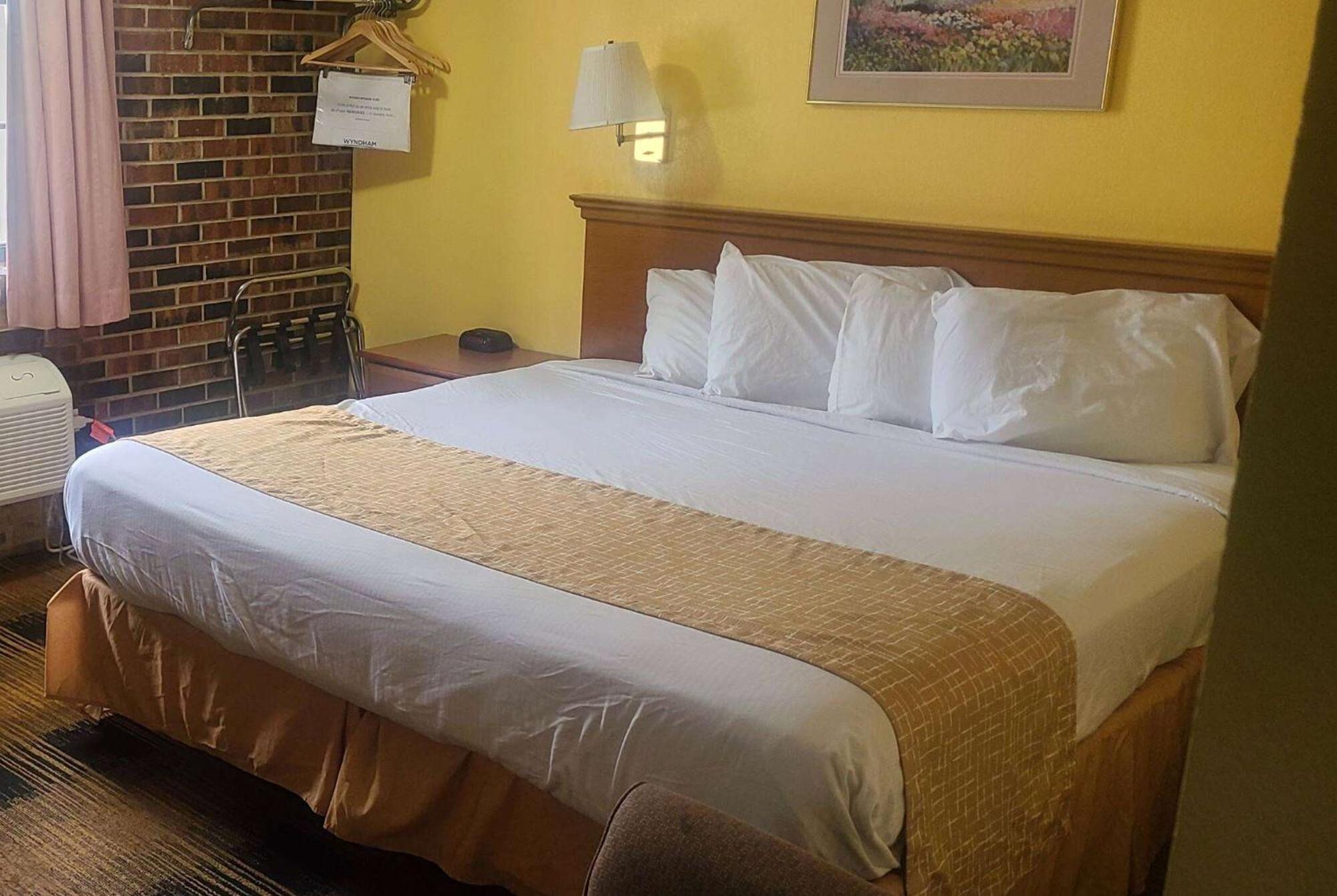 Standard Double Room photo 1