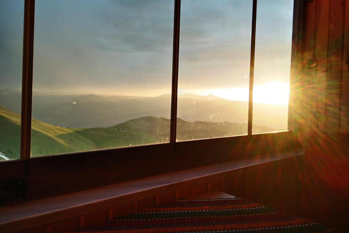 Triple Room with Mountain View photo 3