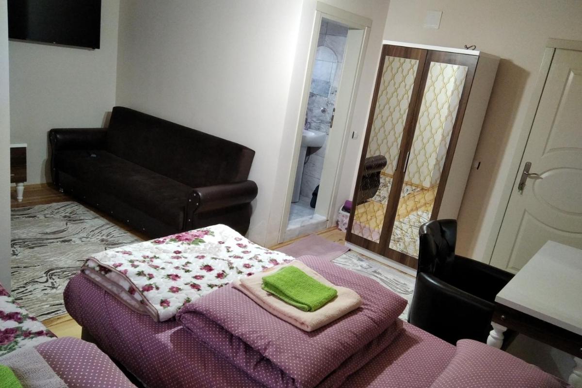 Triple Room with Mountain View photo 1