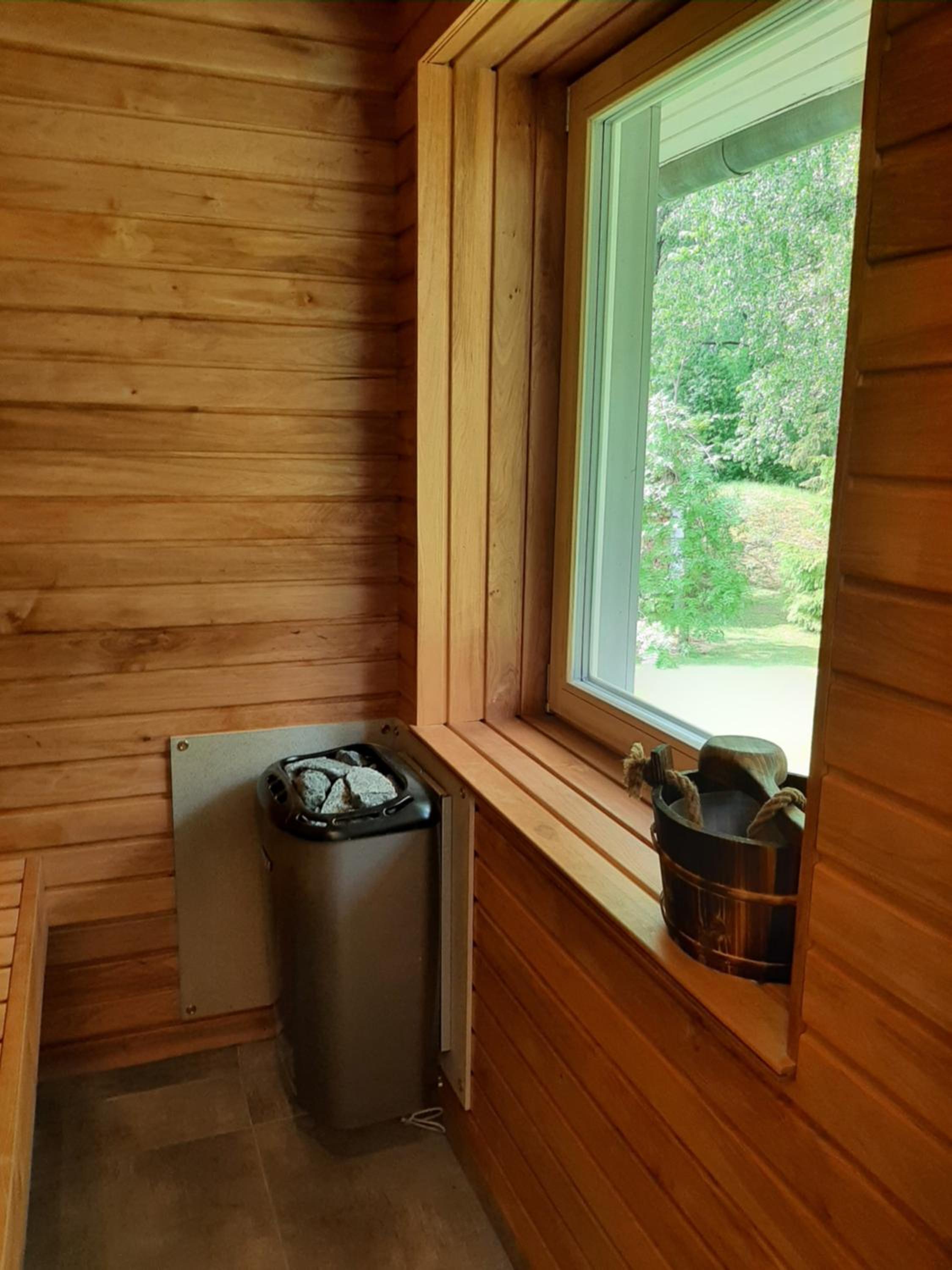 Apartment with Sauna - Photo 7