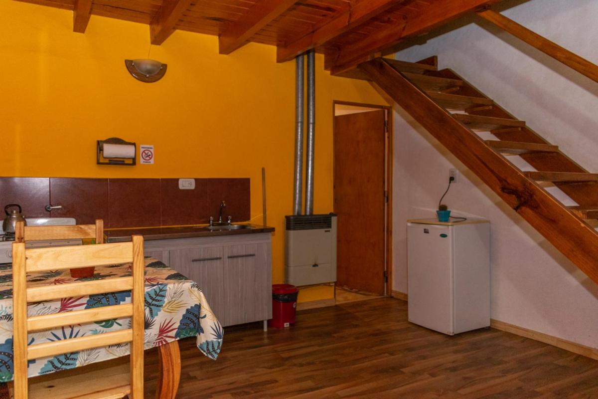 Duplex Apartment photo 3