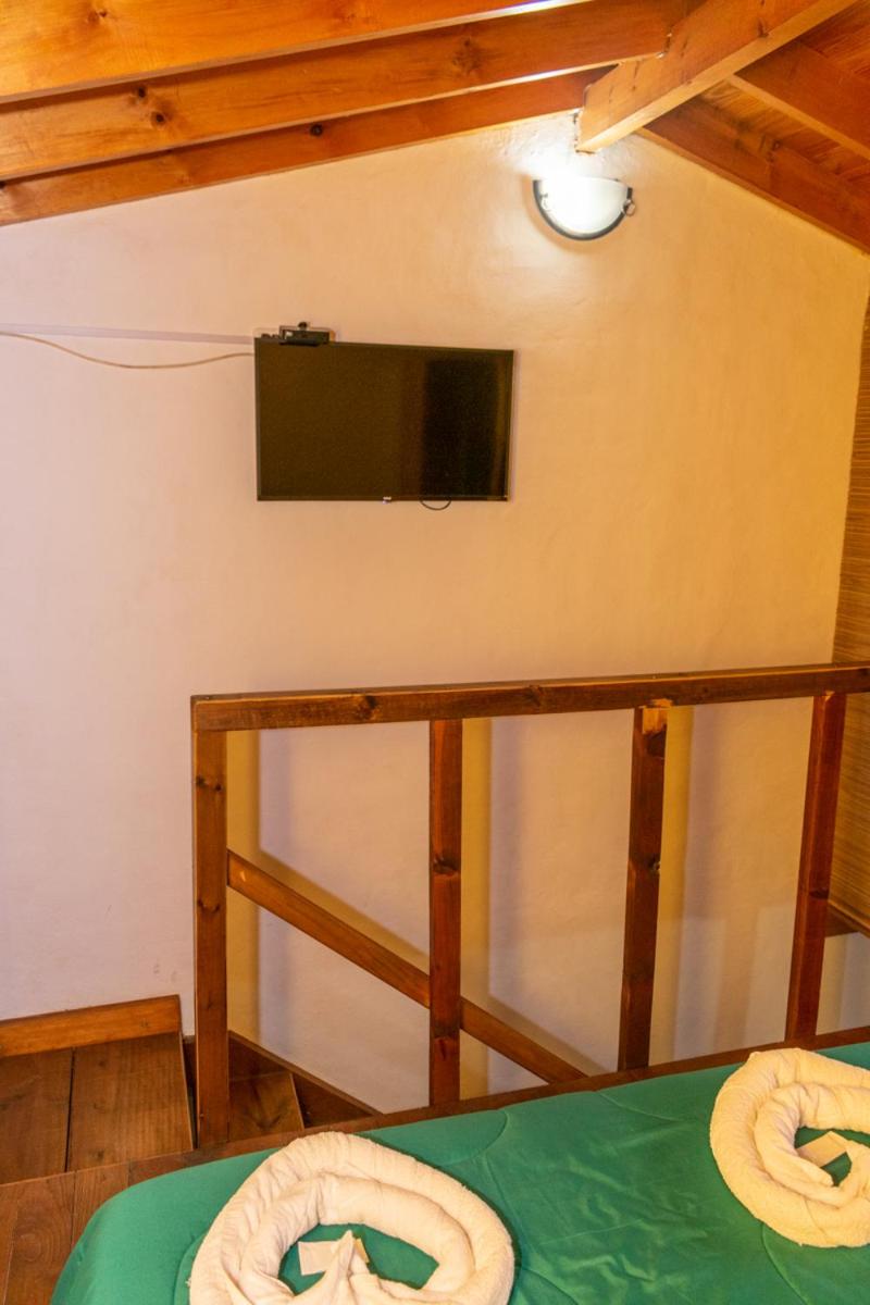 Duplex Apartment photo 1