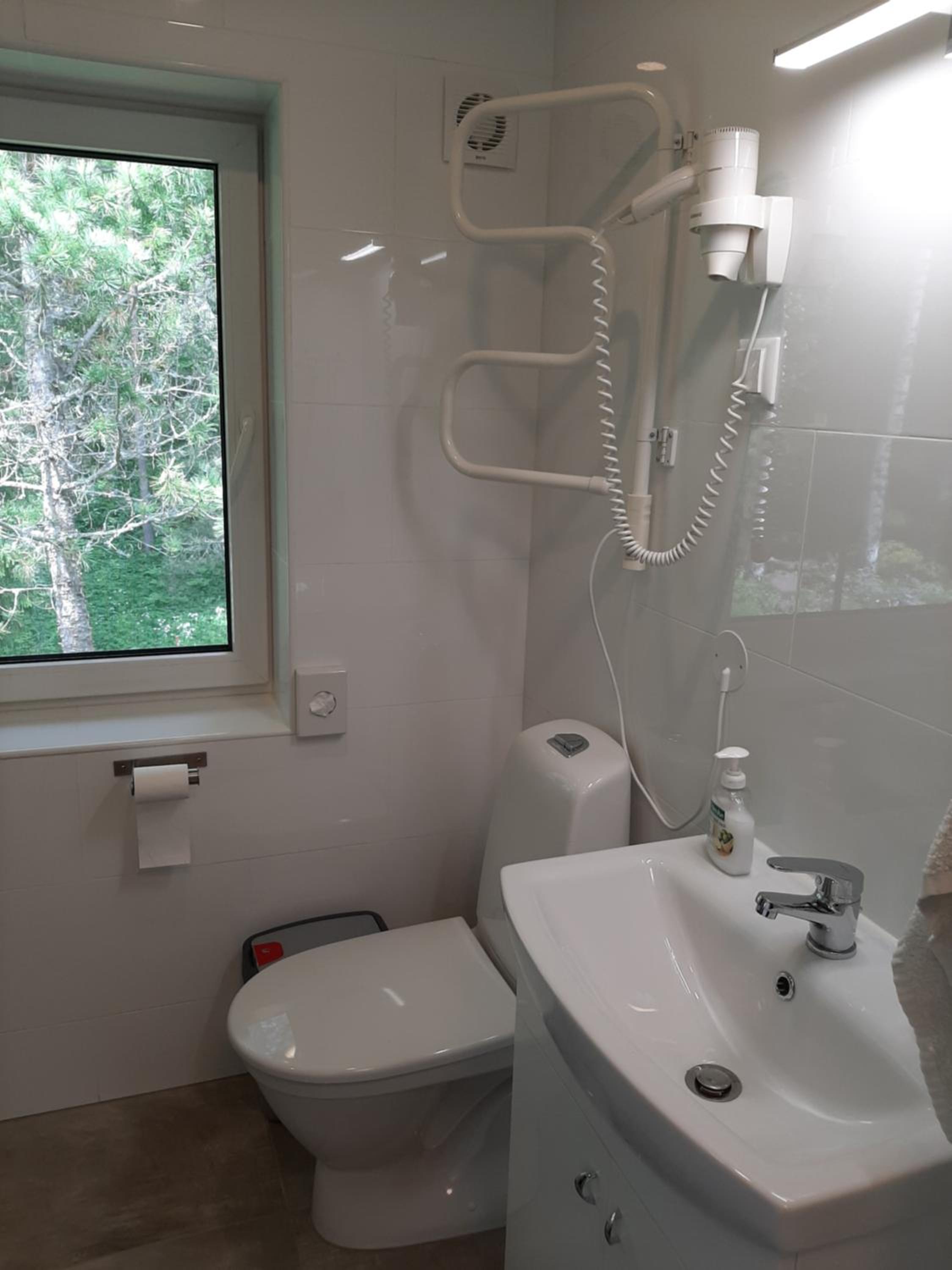 Apartment with Sauna - Photo 4