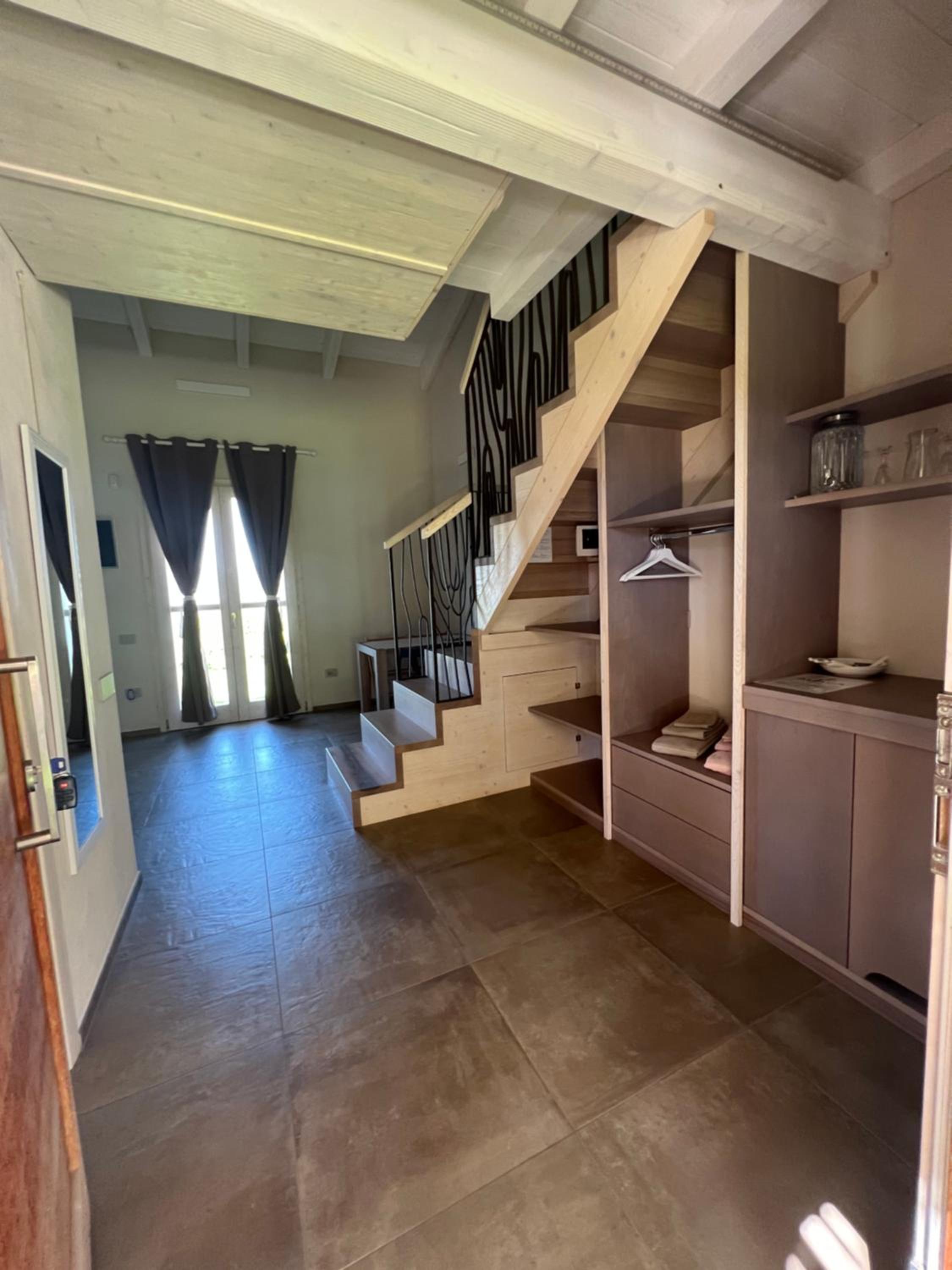 Double Room with Sea View photo 1