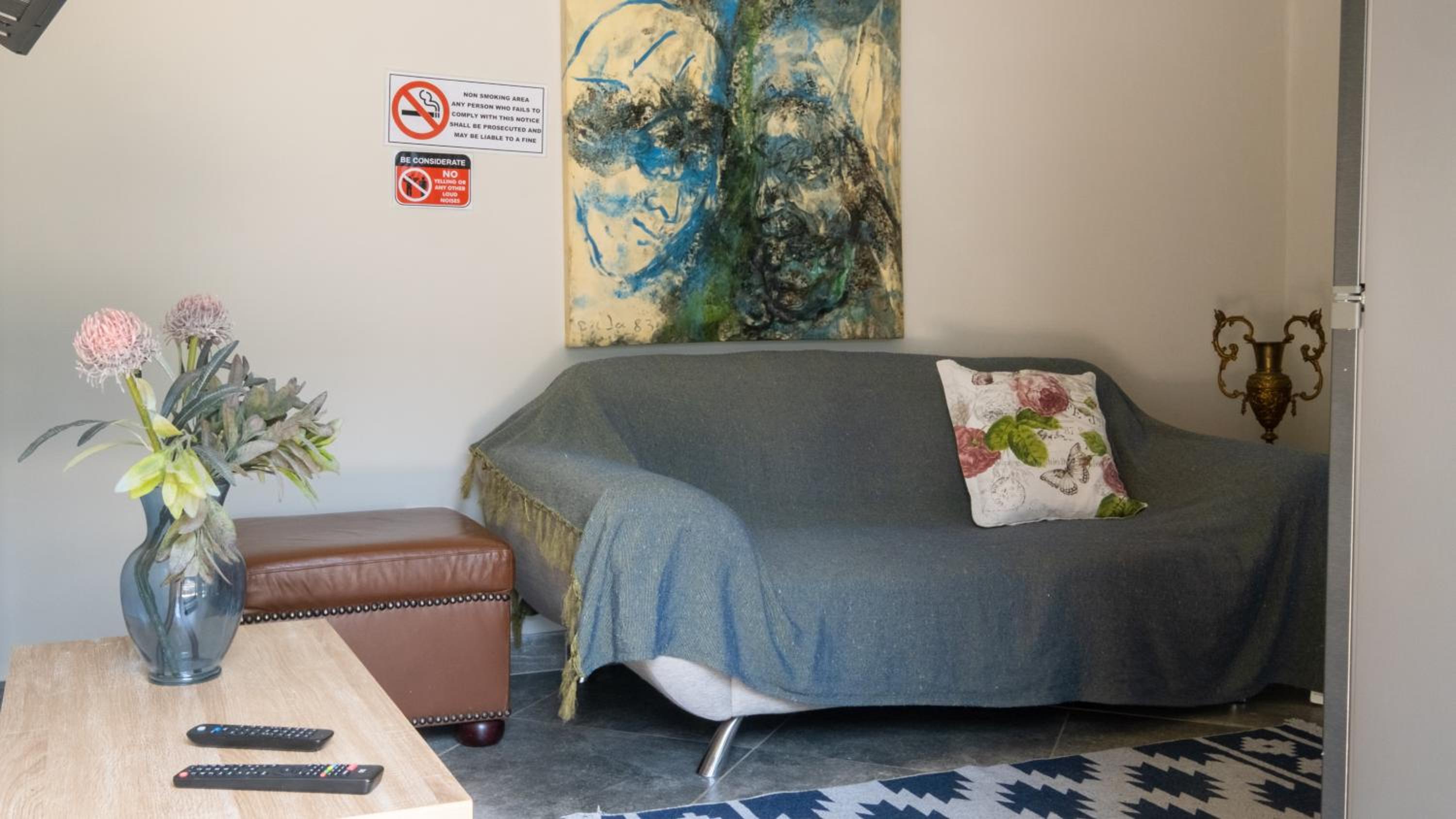 Apartment with Garden View photo 2