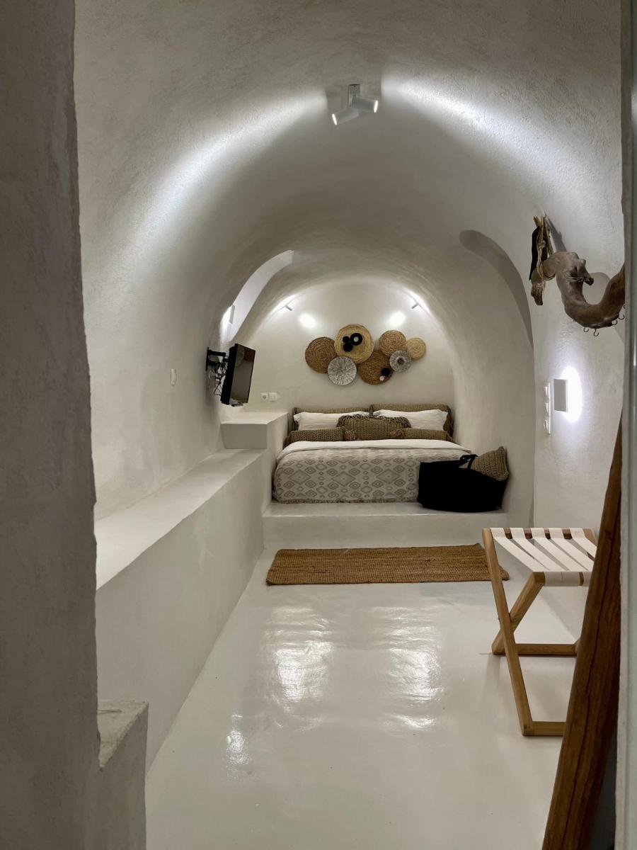 Three-Bedroom Villa photo 2
