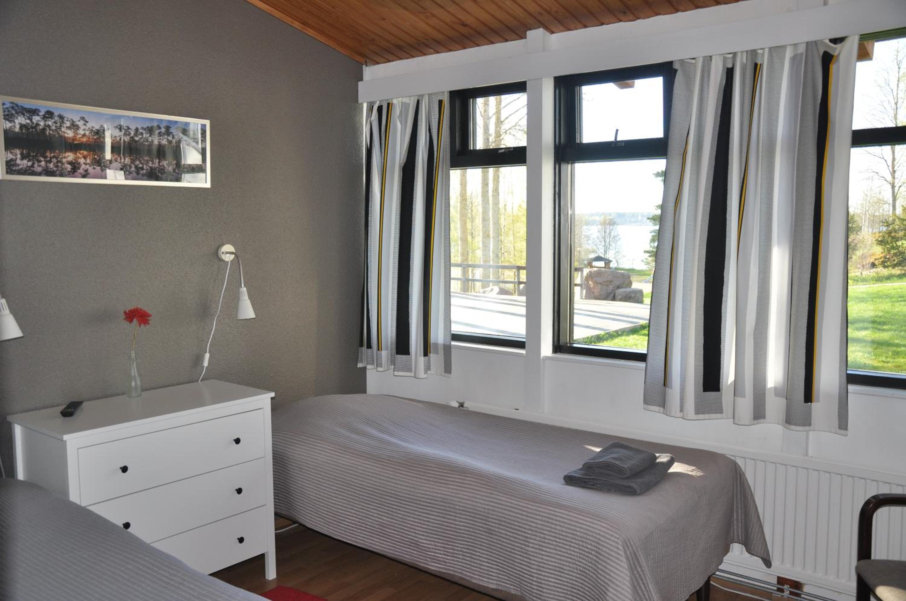 Standard Double or Twin Room photo 3