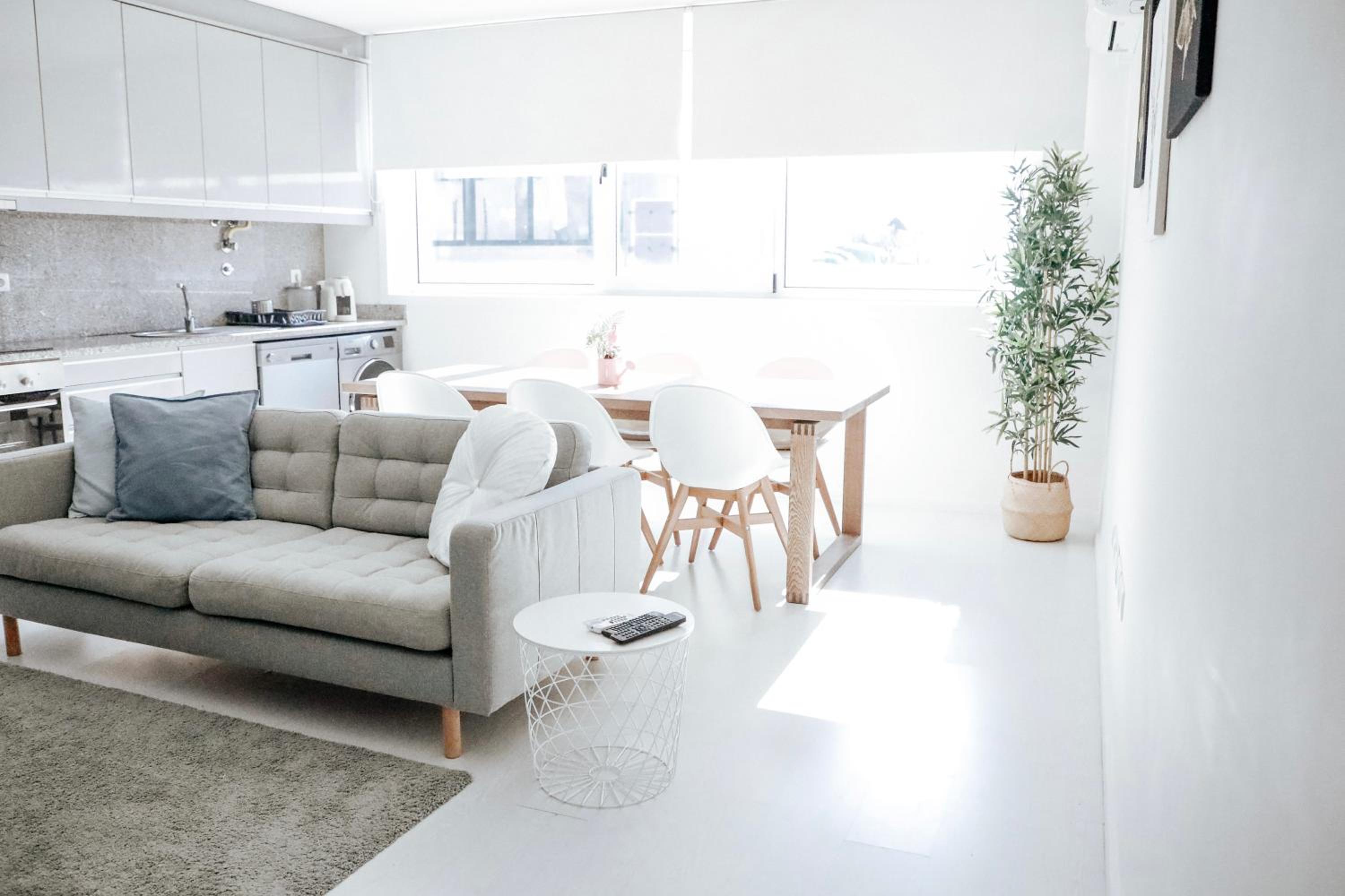 Two-Bedroom House photo 1
